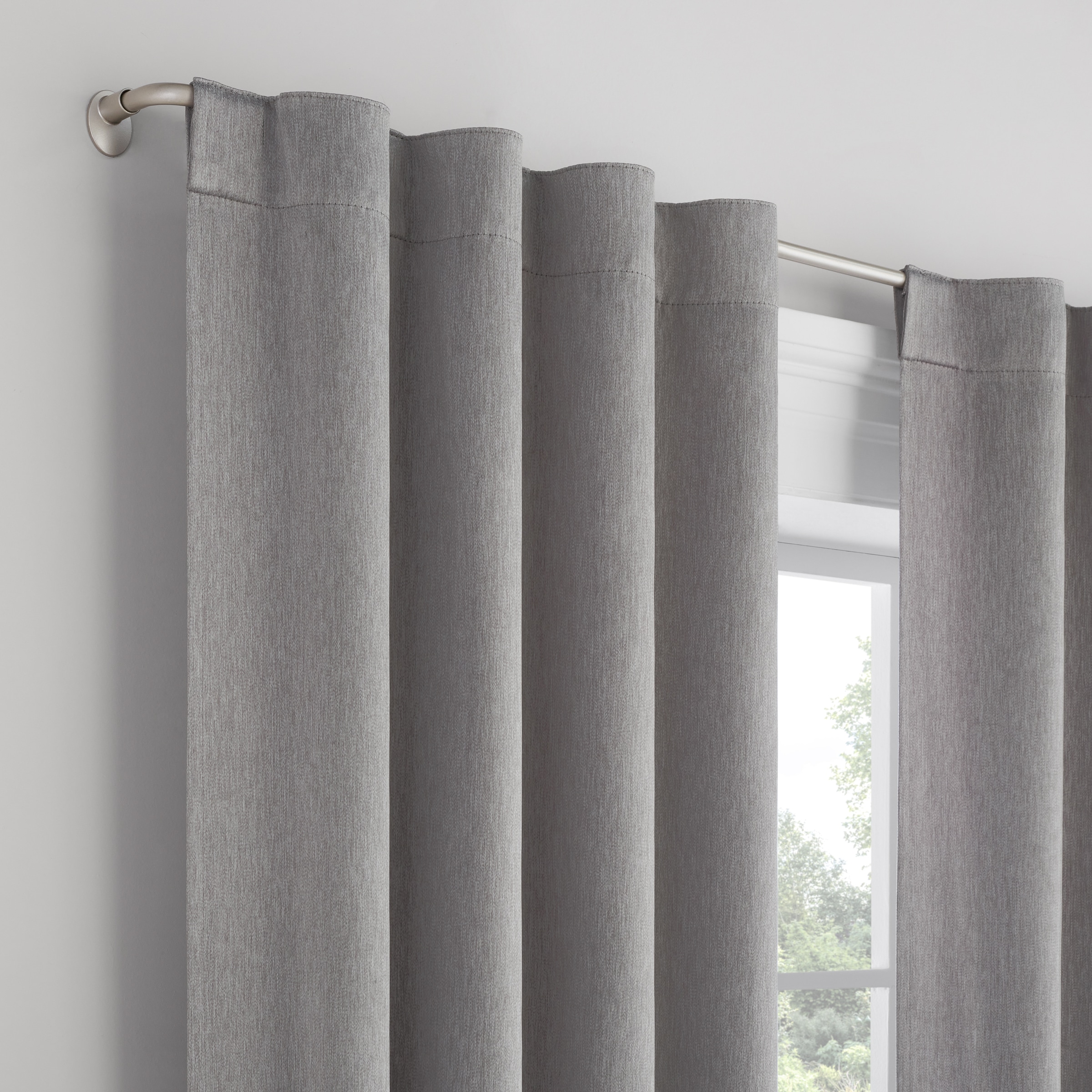 Eclipse 28628204386 curtains - View #2
