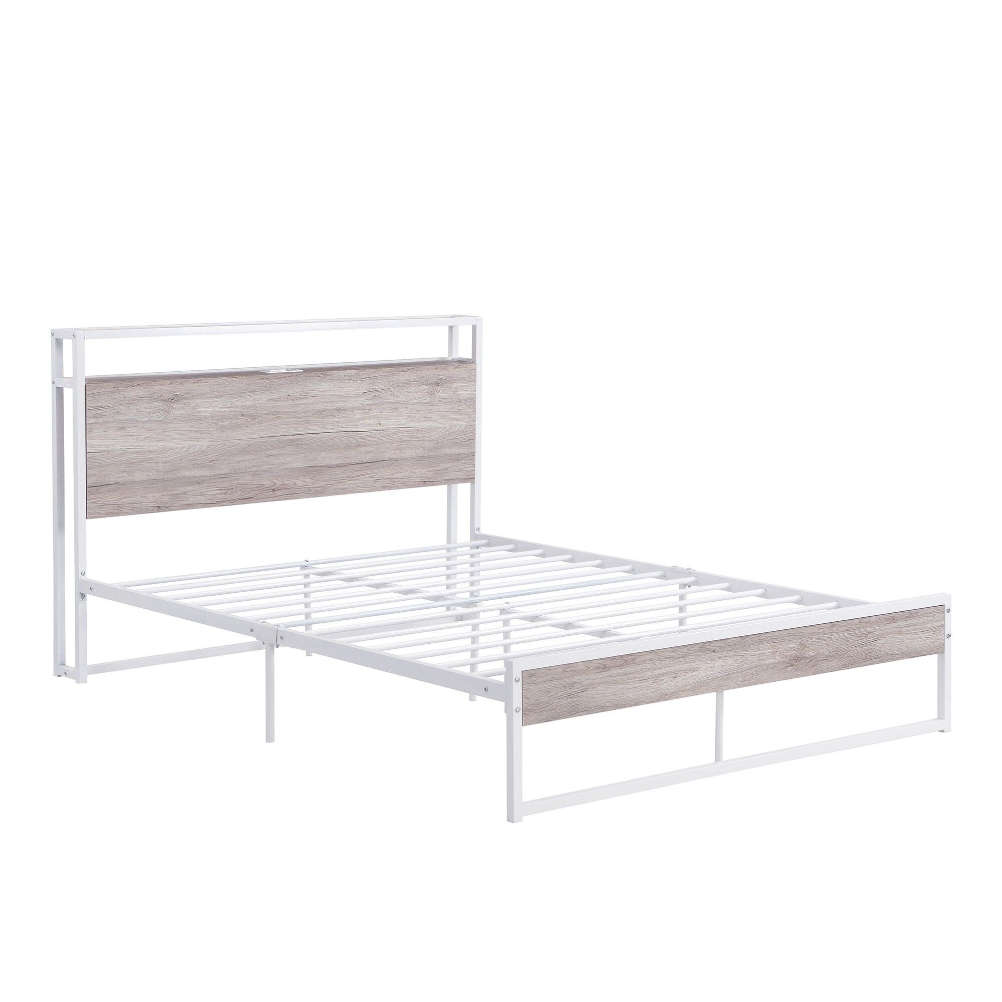 Yiekholo LL-0066AAK beds - View #6