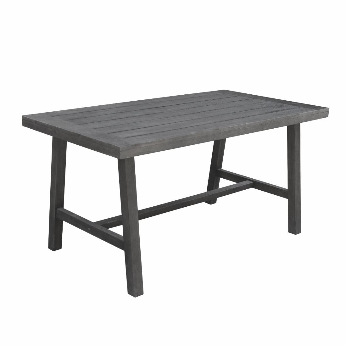 HomeRoots 4000390032 Patio-Tables - View #2