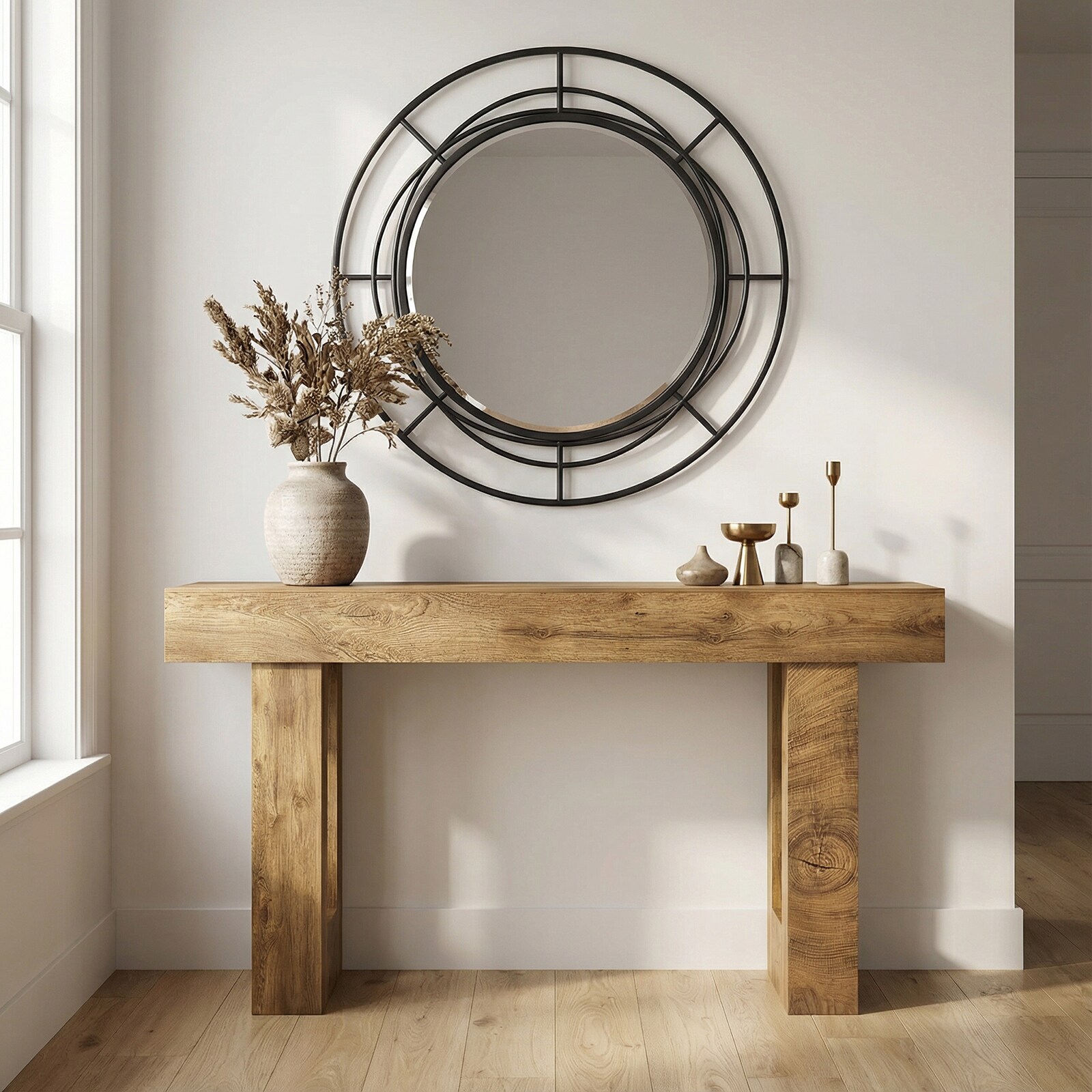 Clihome CL-SP46399 Console-Sofa-Tables - View #7