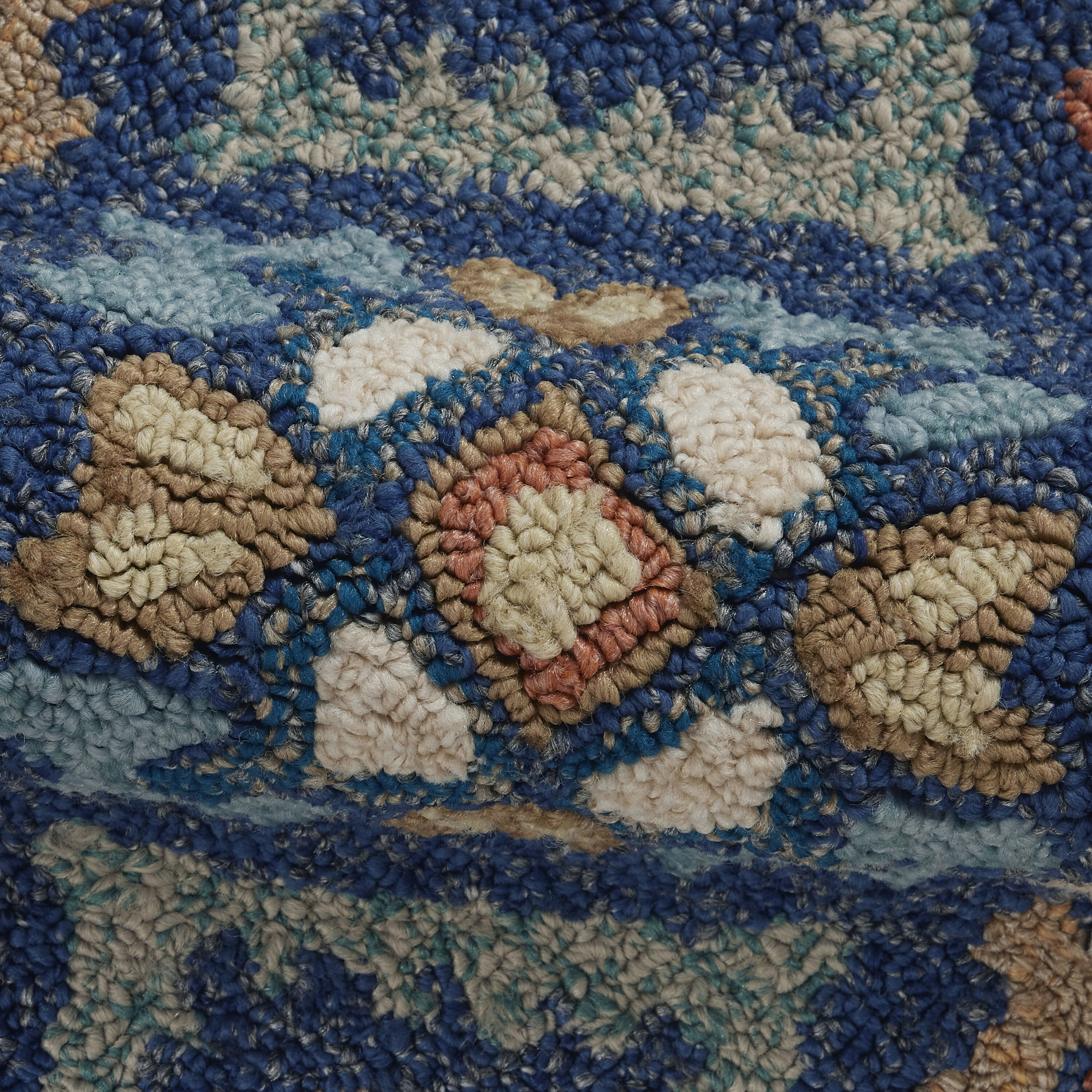 allen + roth with STAINMASTER JJ-19866 rugs - View #7