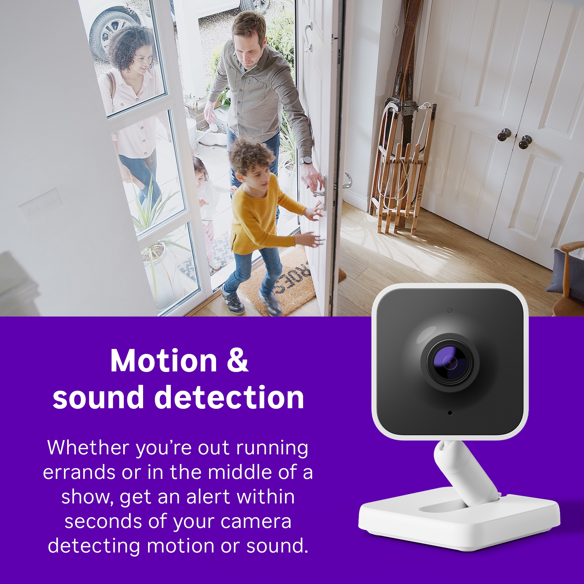 Roku SCS11R2 Security-Cameras - View #6