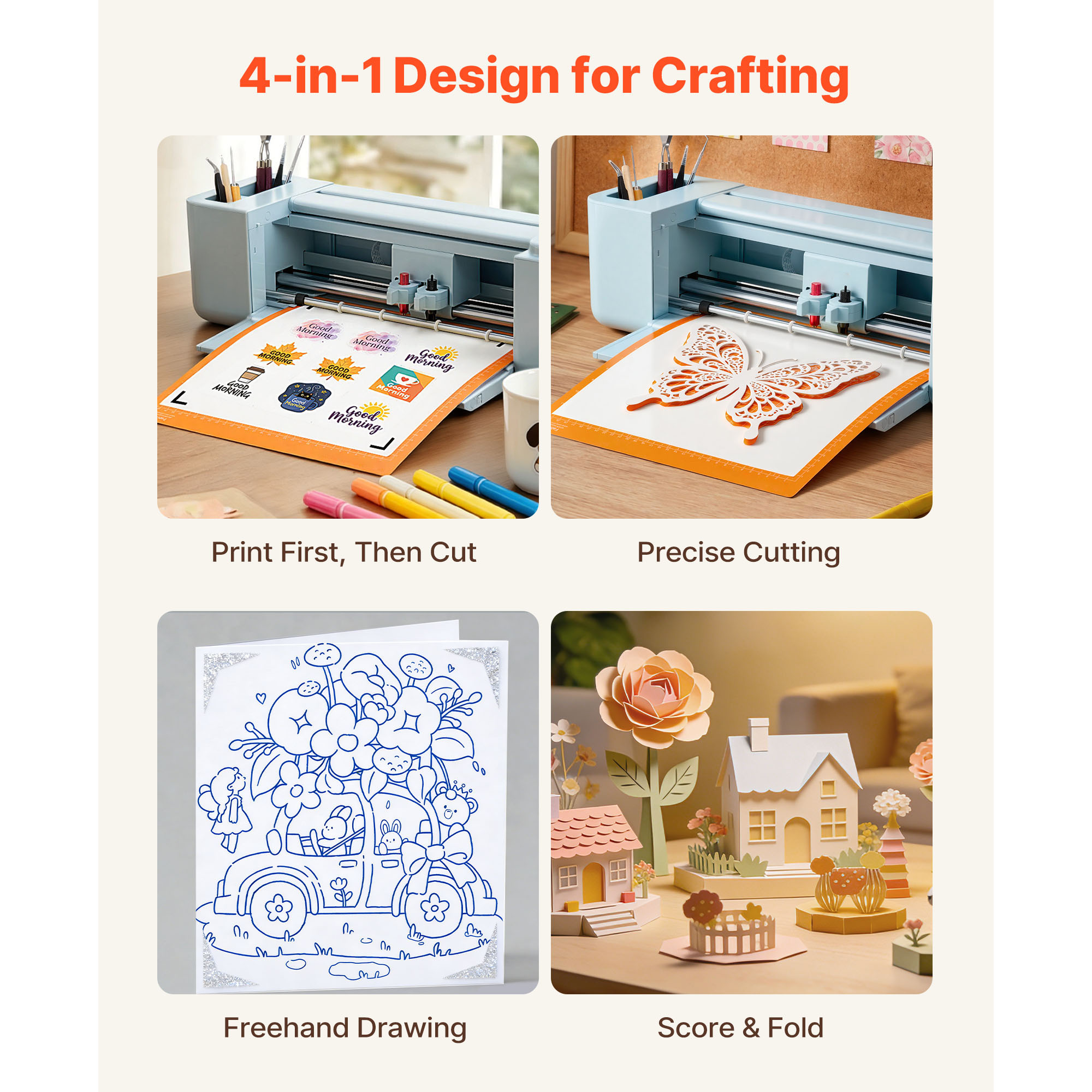 VEVOR SCTSSDKZJ2PD15851V1 Crafting-Machines-Accessories - View #4