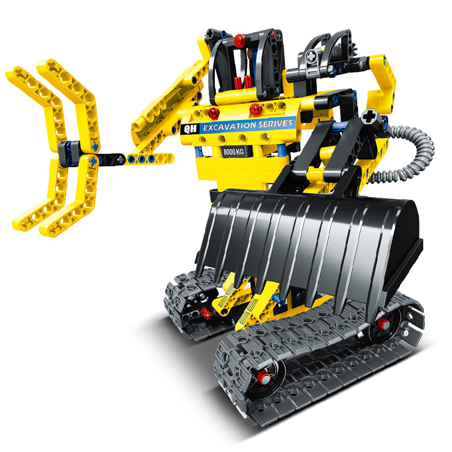 iM.Master G6973676040233 Play-Toys - View #5