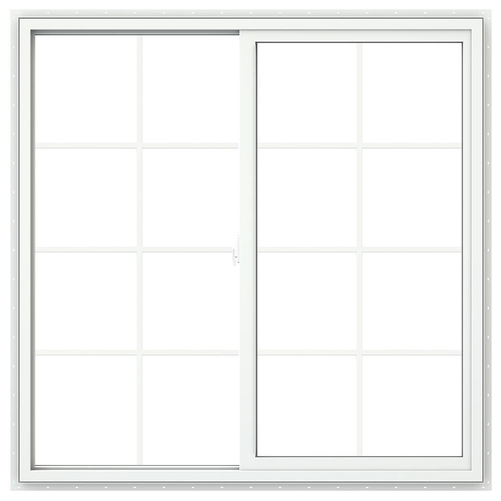 JELD-WEN LOWOLJW232900578 Sliding-Windows - View #3
