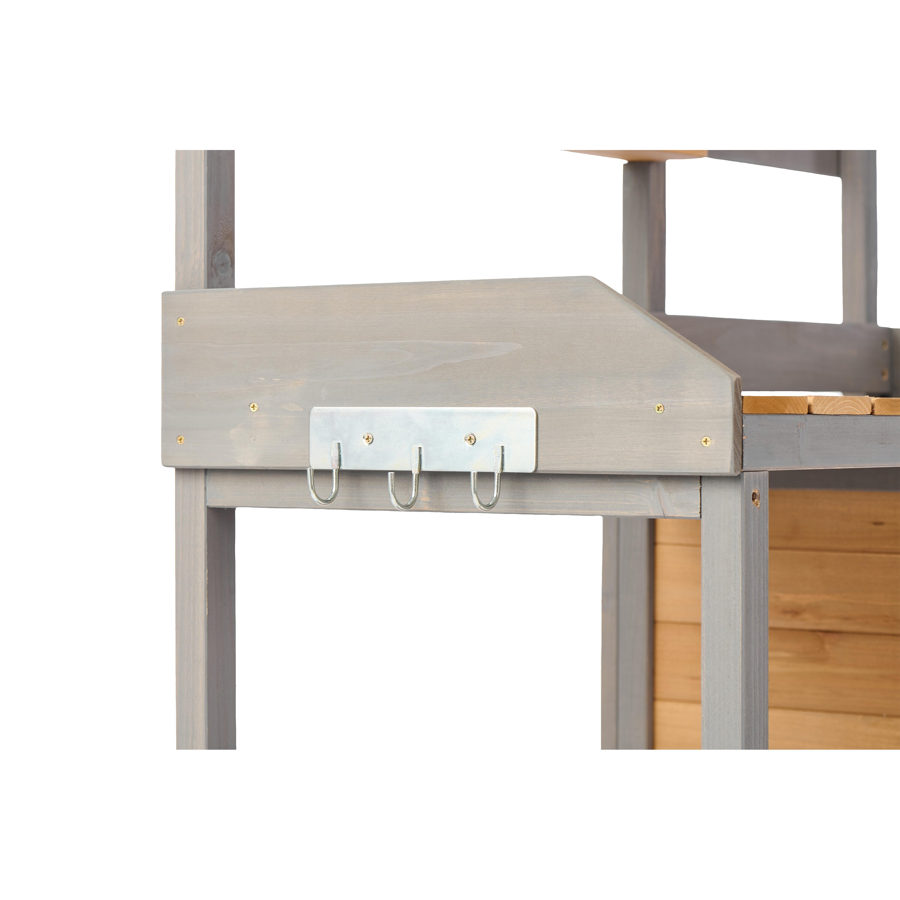 AHIOU HOME ZAAHG-P225536PB Potting-Benches - View #10