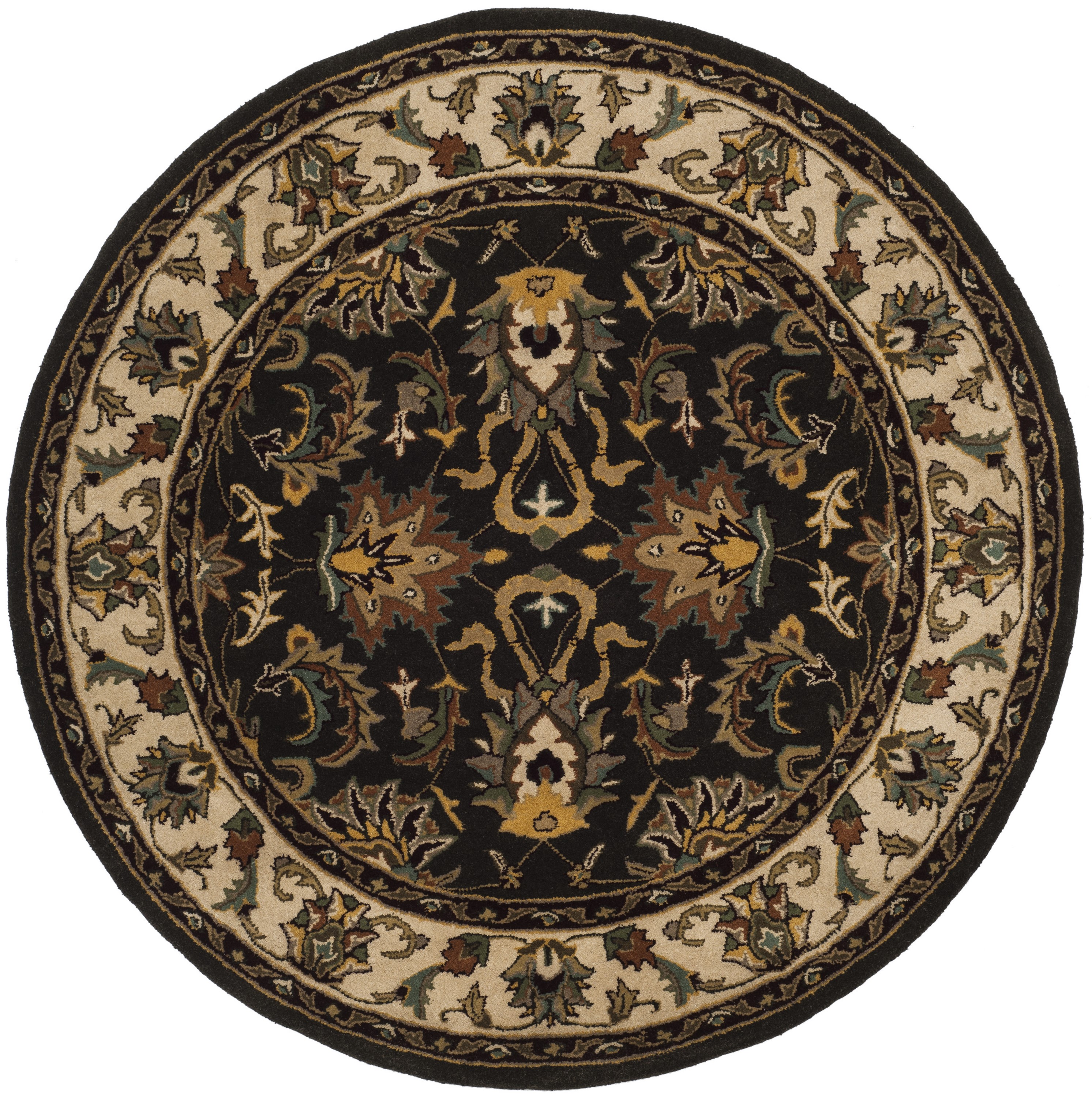Safavieh HG819A-6R rugs - View #2