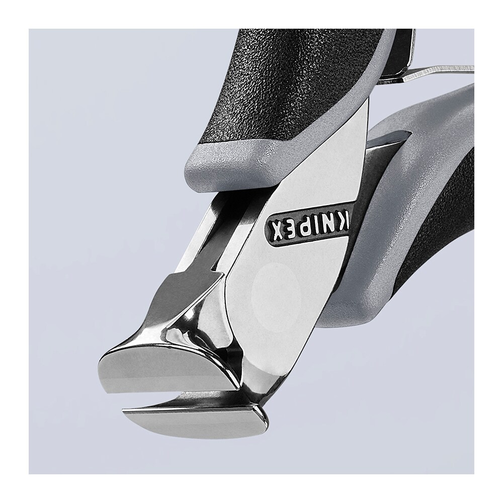 KNIPEX 64 02 115 ESD sidecutters - View #4