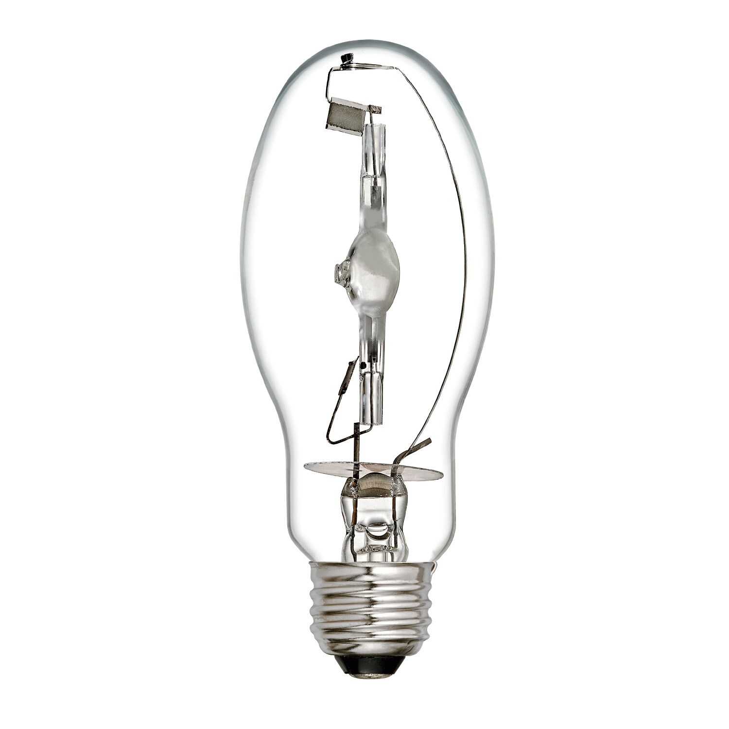 GE Metal Halide 100-Watt EQ ED17 Warm White Medium Base (e-26