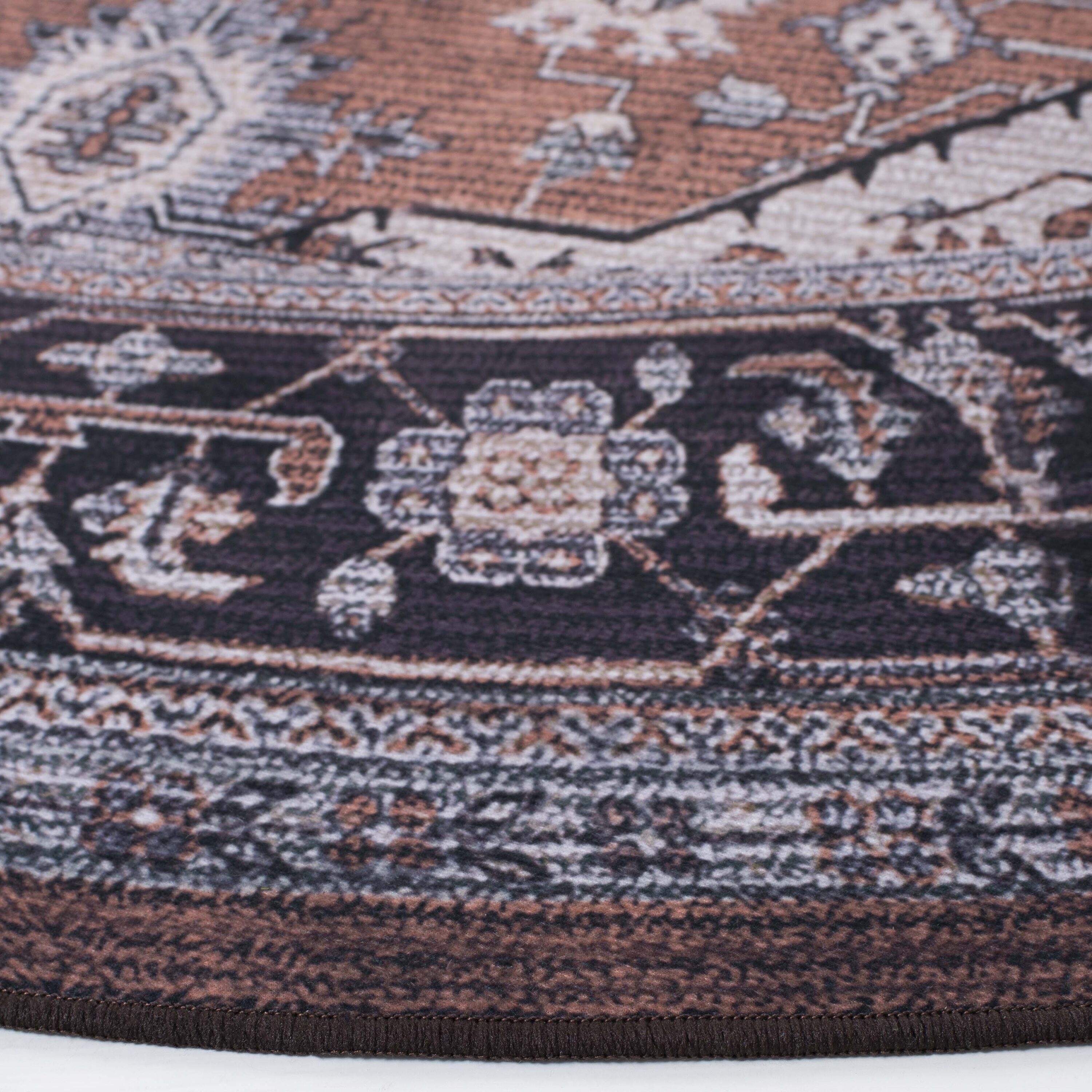 Safavieh TSN128P-6R rugs - View #3