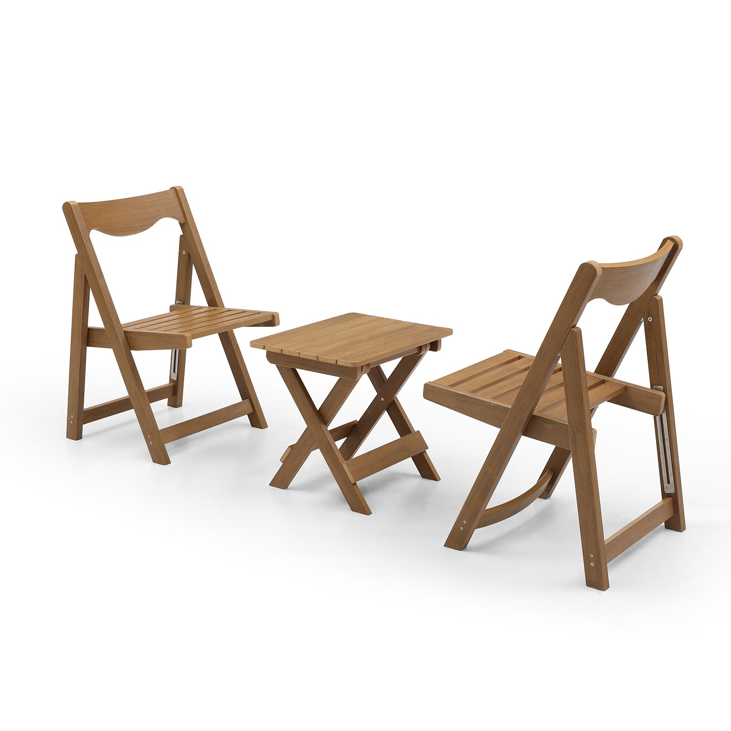 Blisstyle PC885 Patio-Chairs - View #2