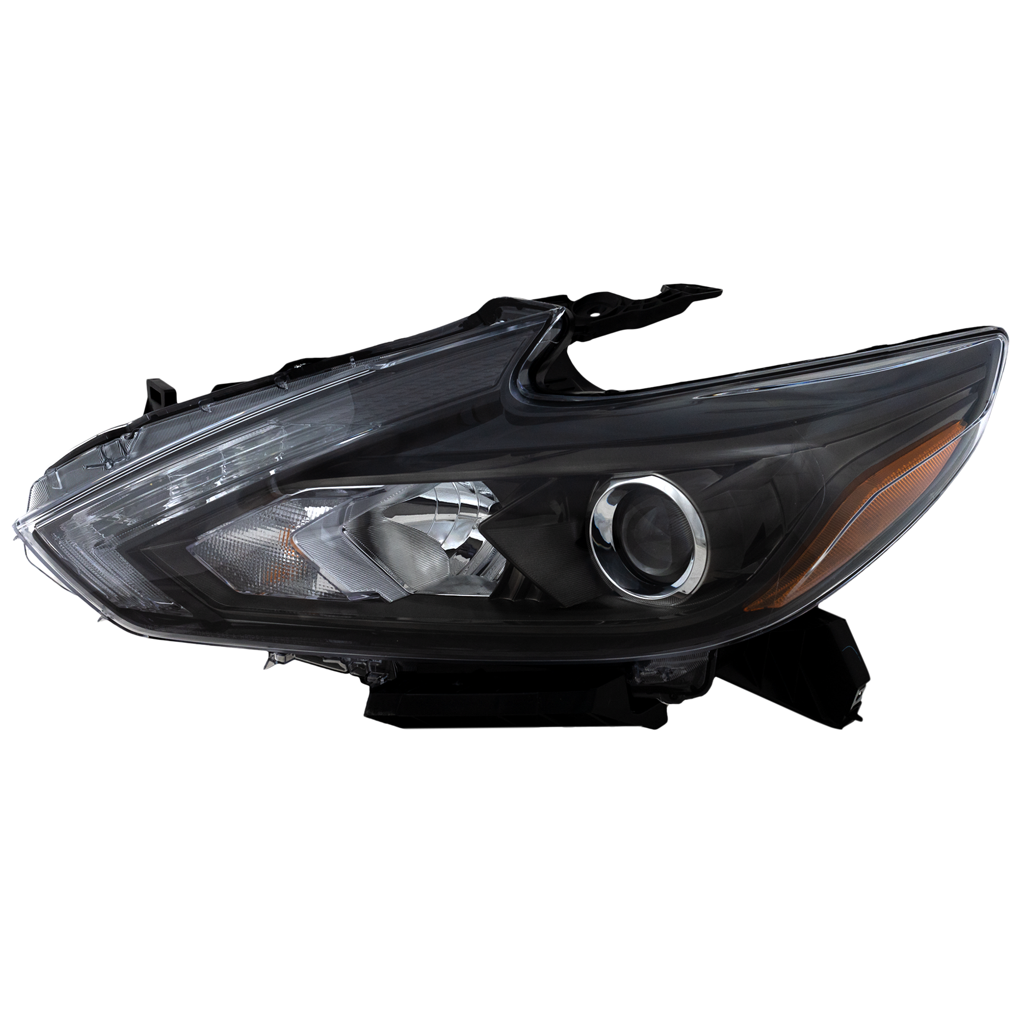 Garage-Pro JCWRN10010002GP Driver Side Headlight Compatible with 2016-2018 Nissan Altima
