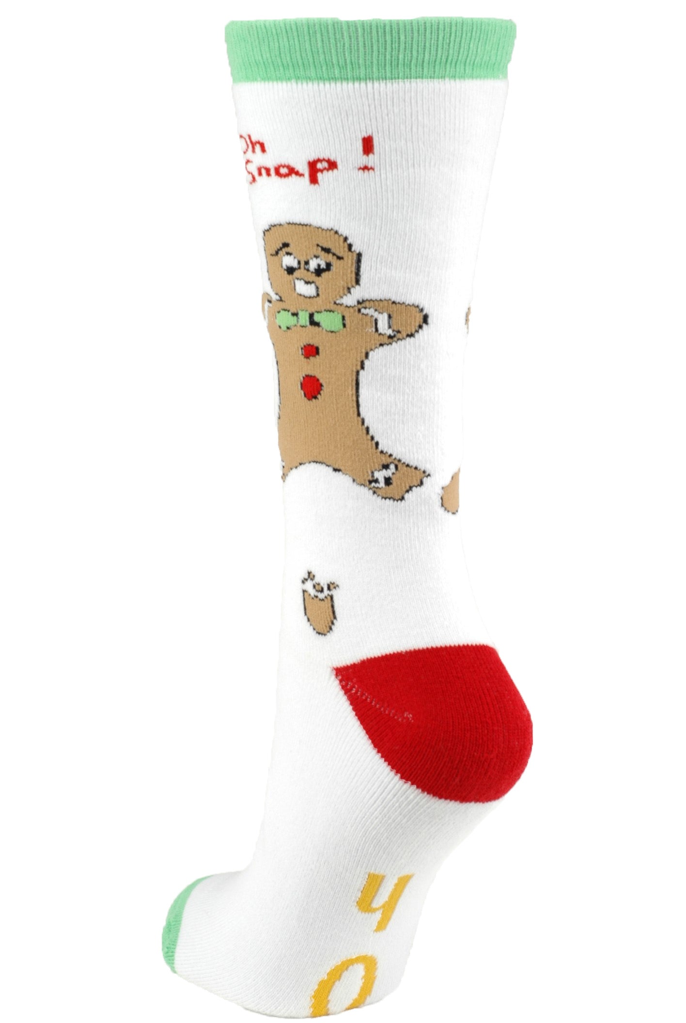 Tree Buddees OH SNAP SOCKS socks - View #2