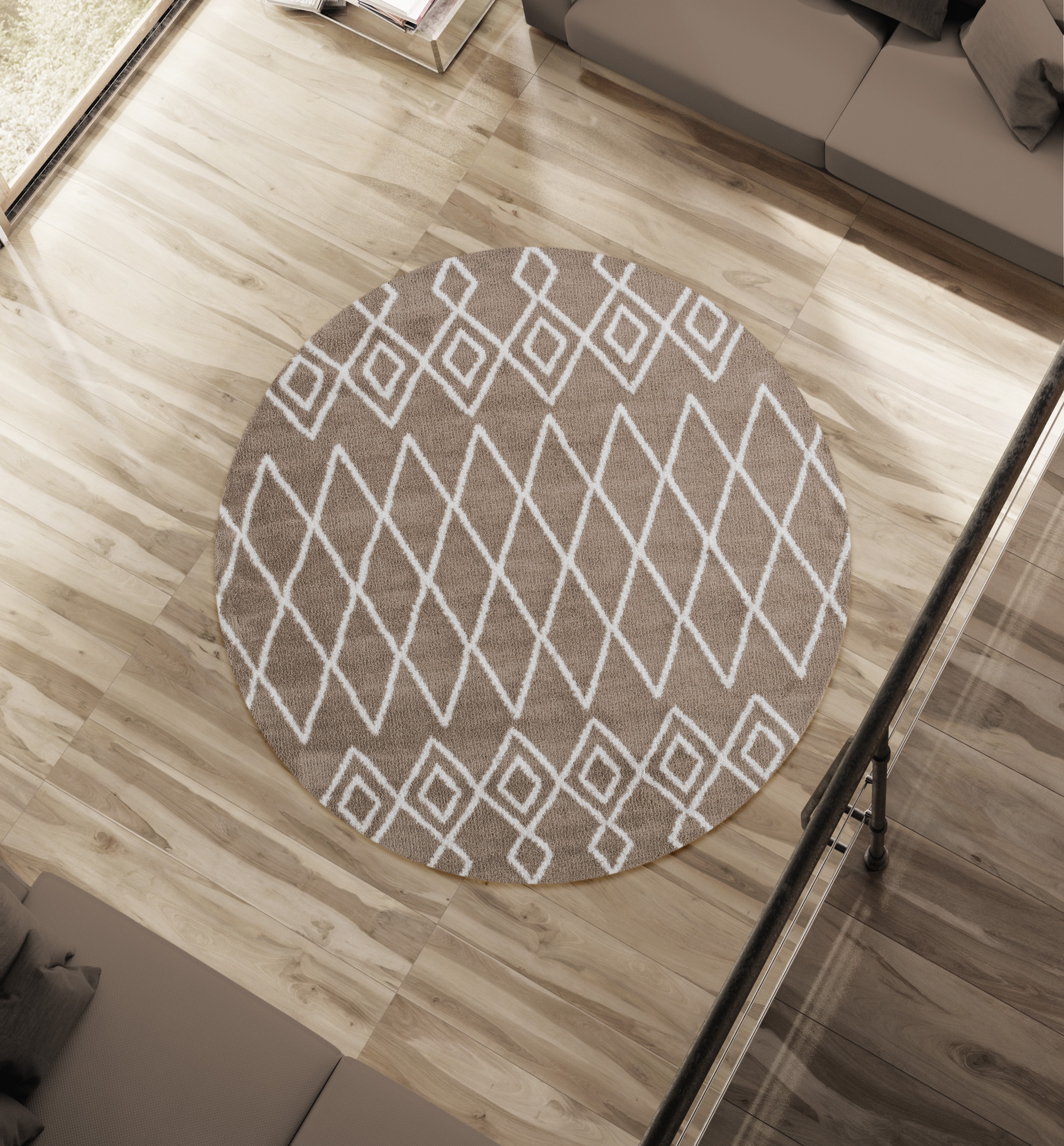 United Weavers Of America 1840 20126 88R rugs - View #2