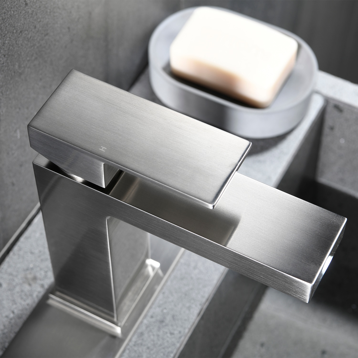 WELLFOR WB-FA012BNP Lavatory-Faucets - View #8