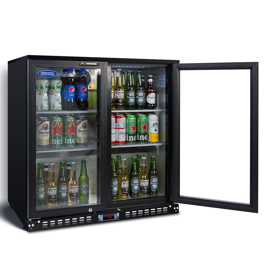Xspracer ML-BR722 Beverage-Dispensers - View #2
