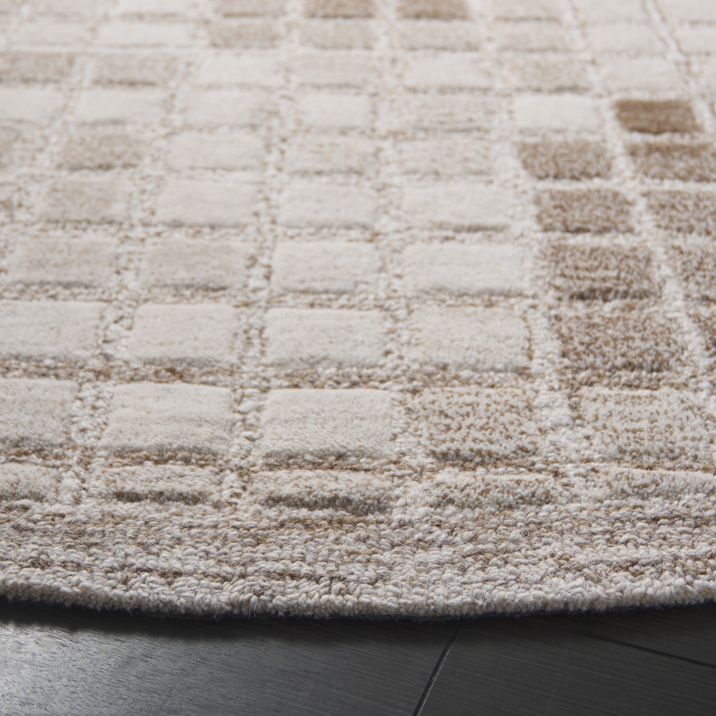 Safavieh EBN375T-6R rugs - View #3