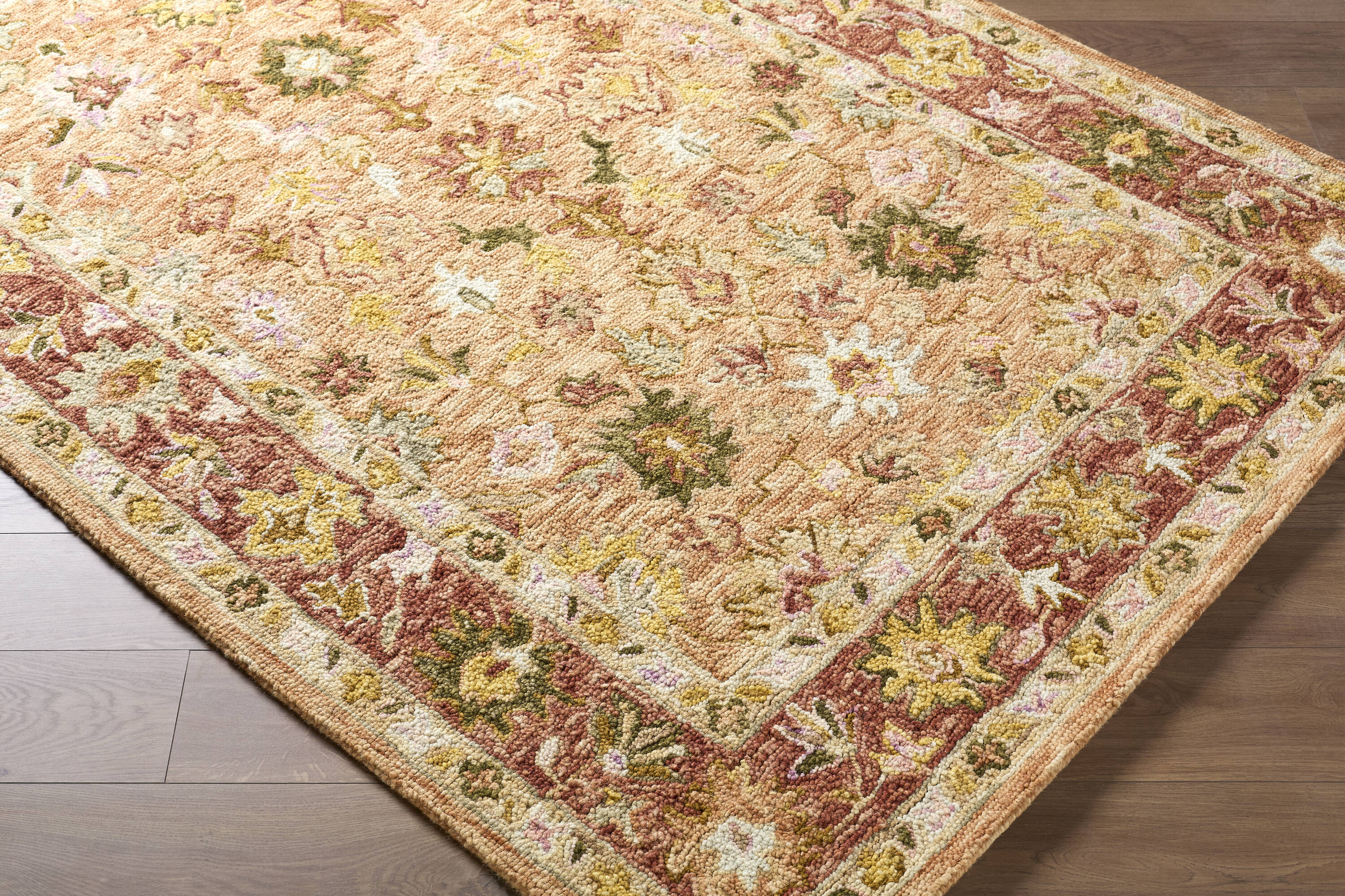 Livabliss FFX2306-23 rugs - View #6