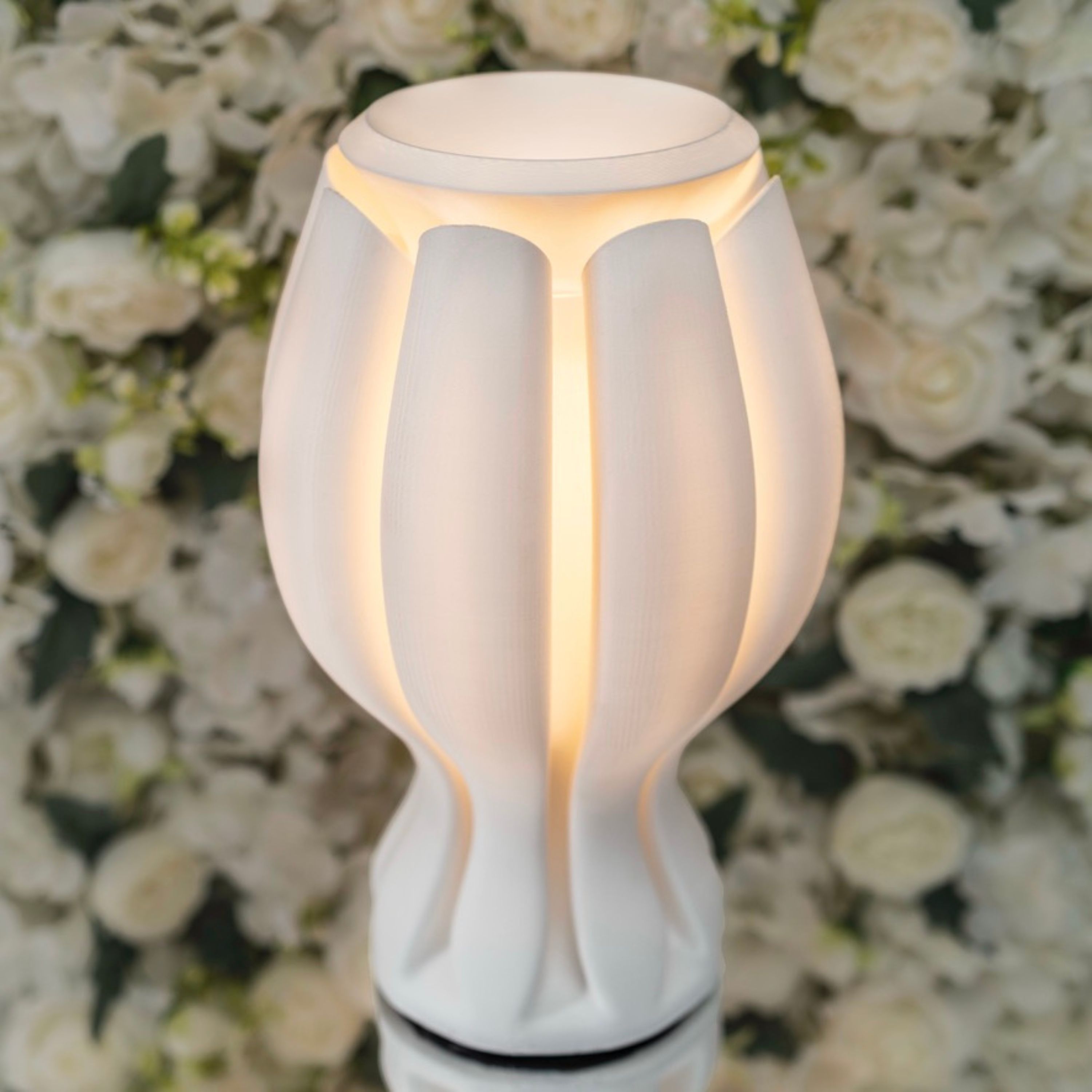 JONATHAN  Y USA1005B Table-Lamps - View #2