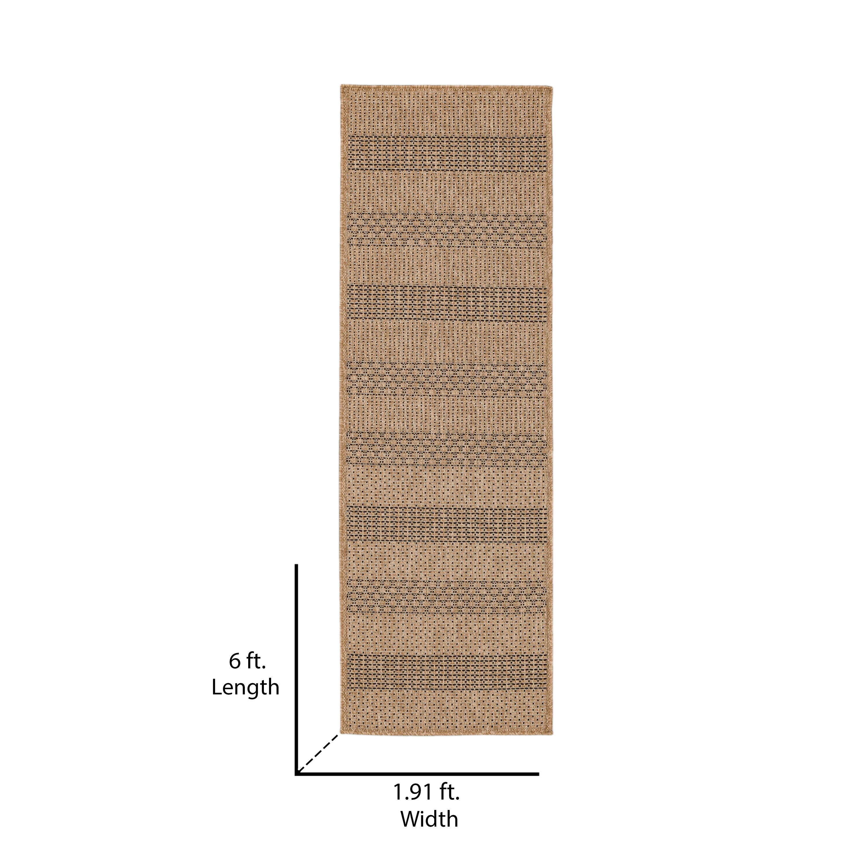 allen + roth with STAINMASTER R1346 101 235072 rugs - View #9