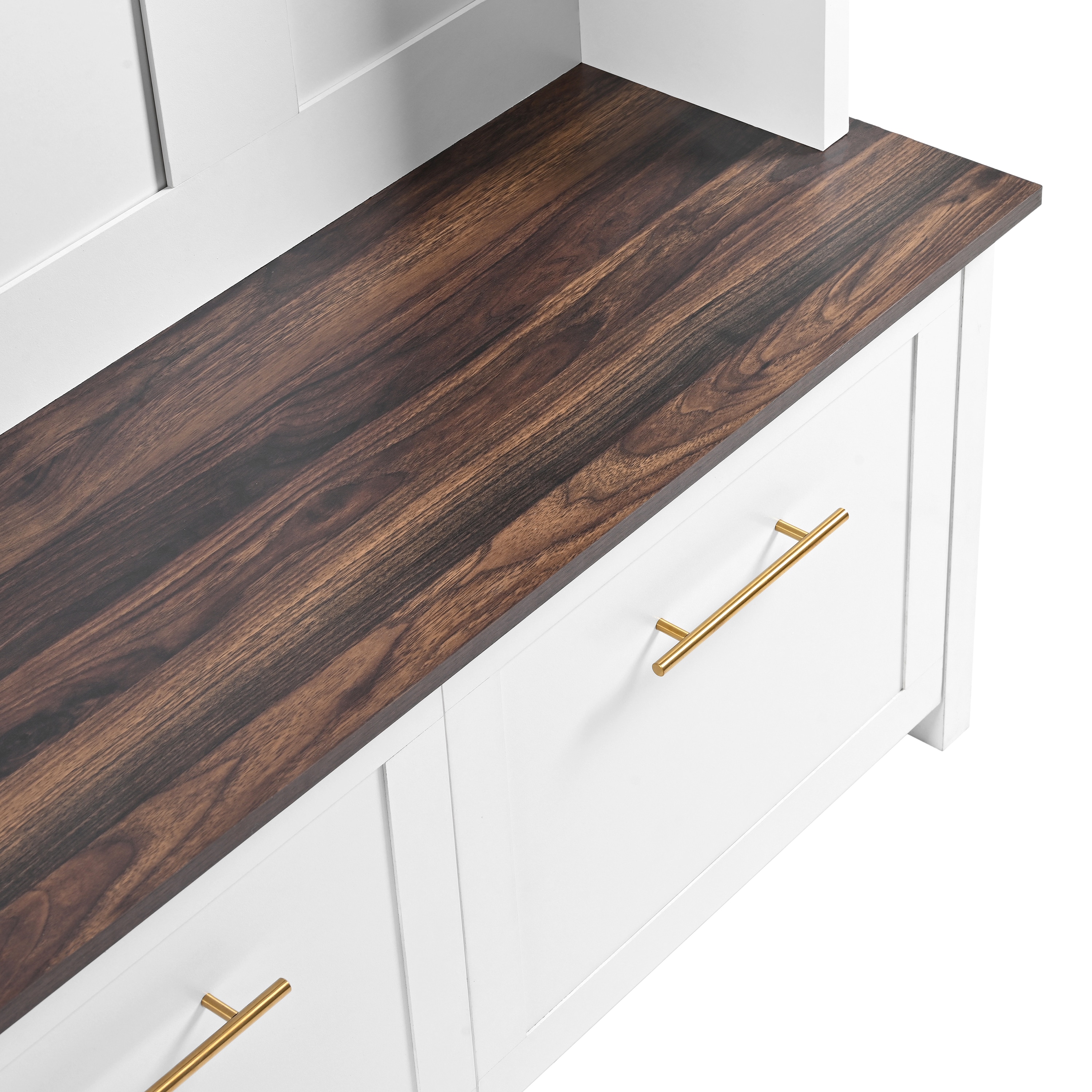 Zeus & Ruta 724HATREE-3 Hall-Trees - View #9