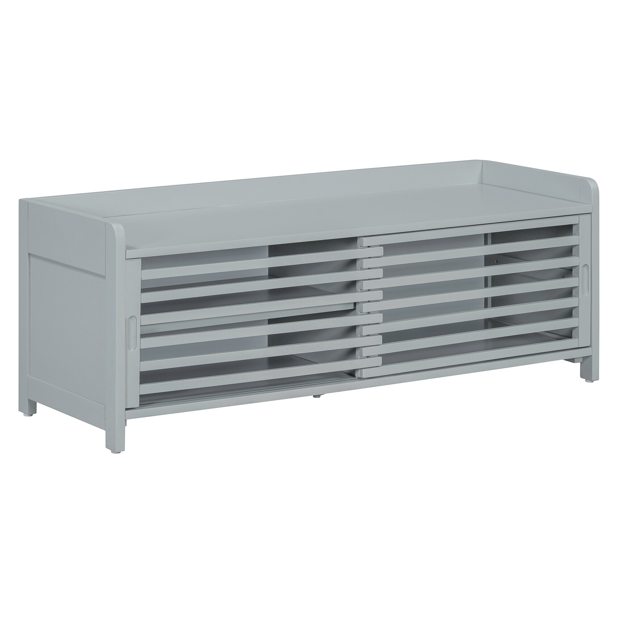 SINOFURN SYA330154GY bench - View #9