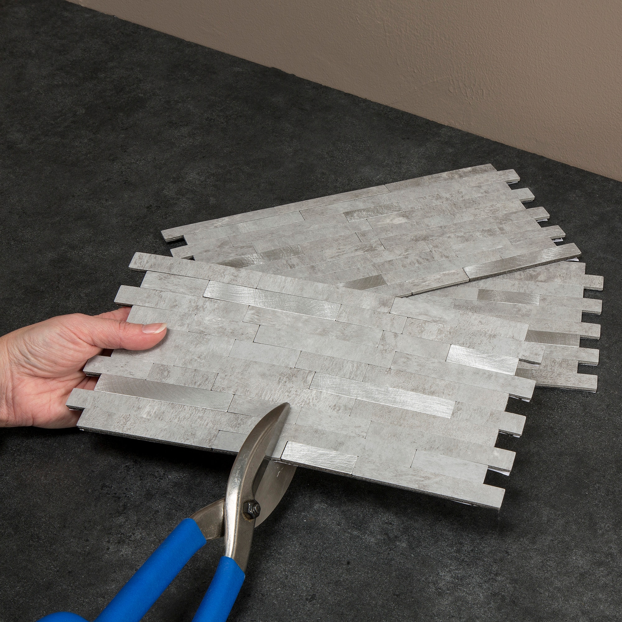 Aspect Collage AC004CA Ceramic-Tile - View #5