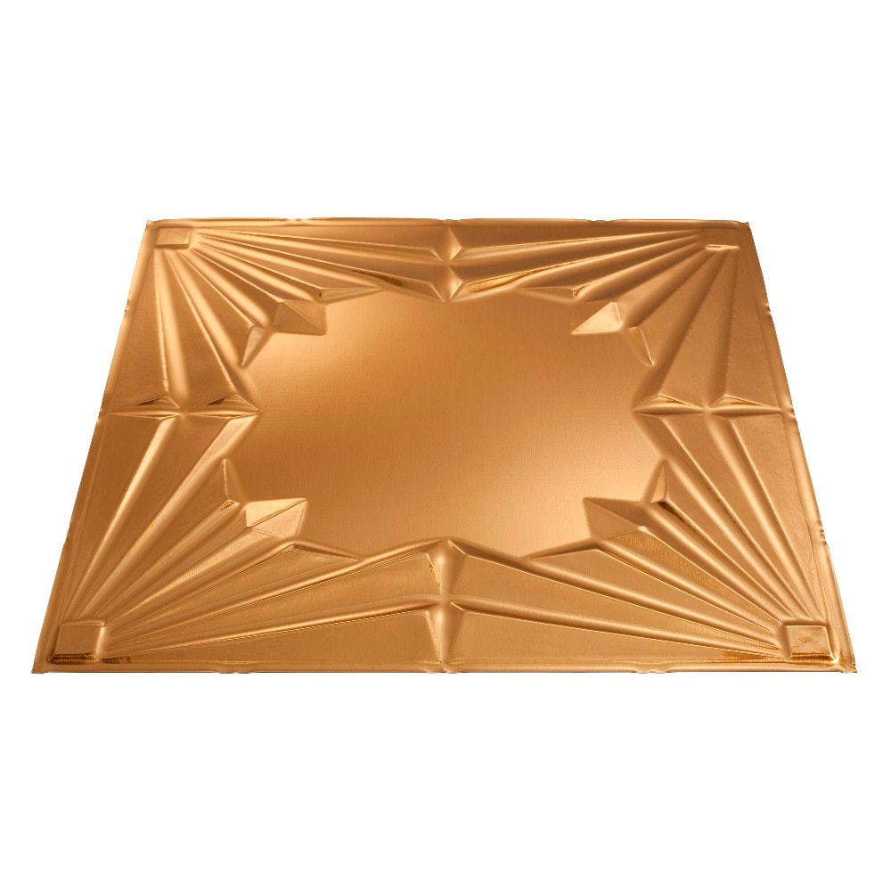 Fasade PL5825 Ceiling-Tile - View #3