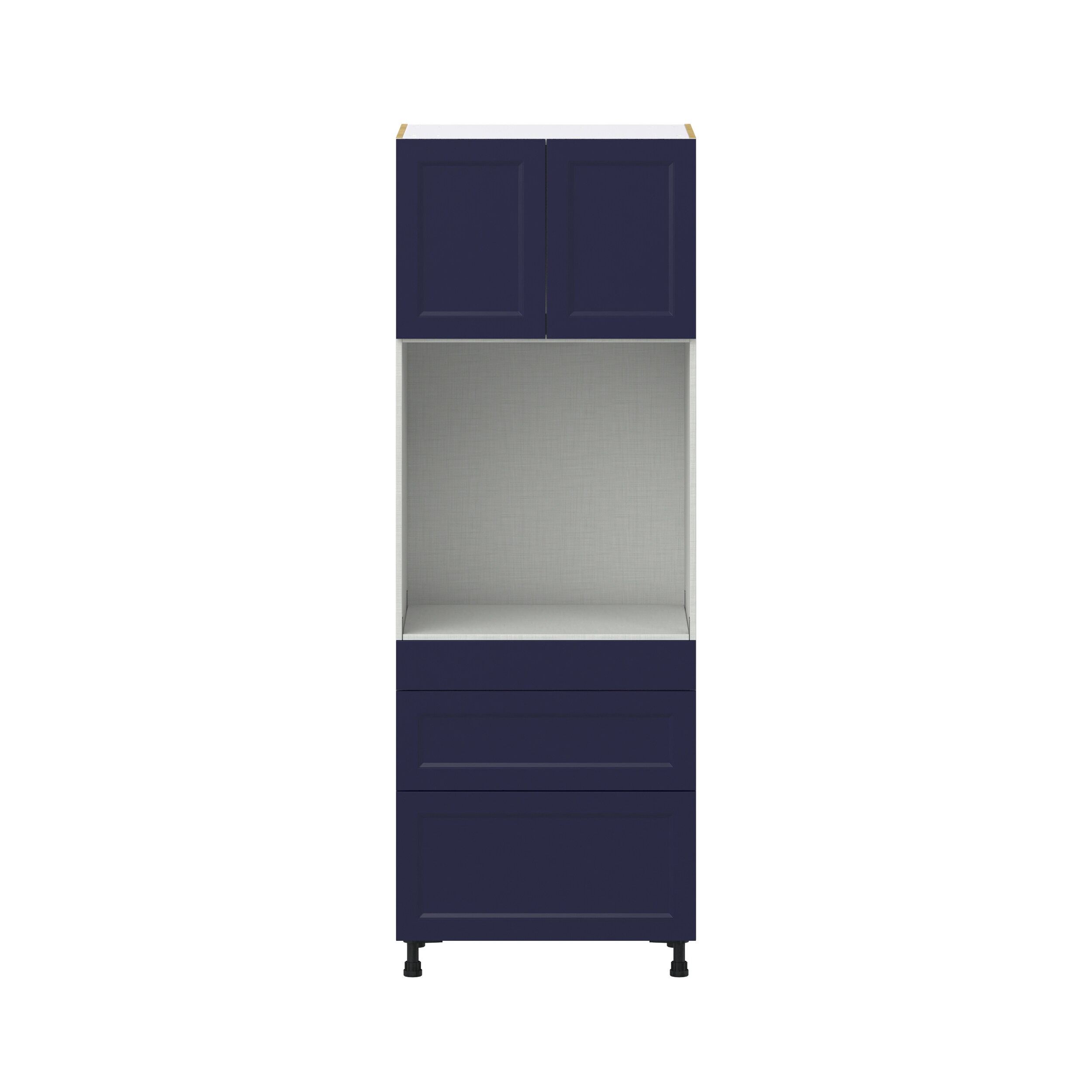 Hugo&Borg DSTO3D3084.5-LO Cabinets-Kitchen - View #6