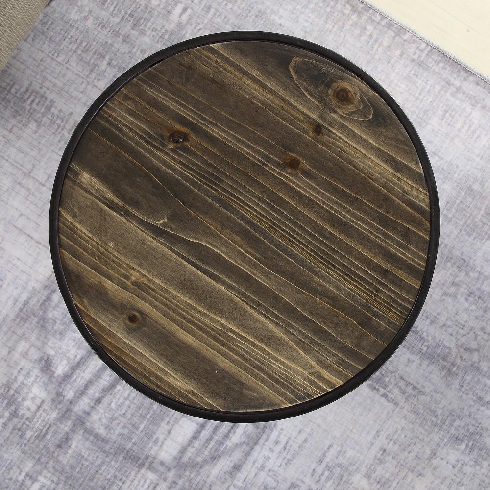 FirsTime 70028 End-Tables - View #5