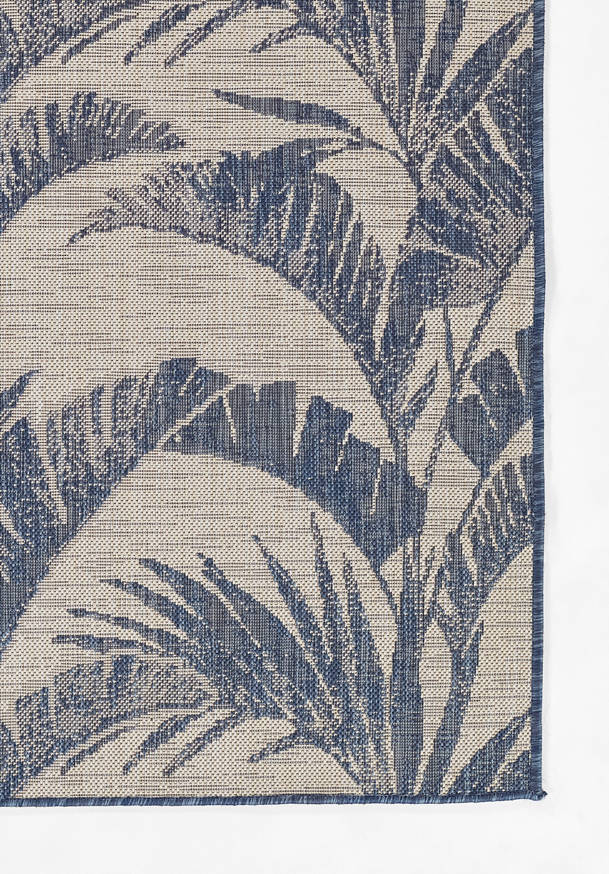 Momeni RIVRARV-01BLU90C0 rugs - View #2