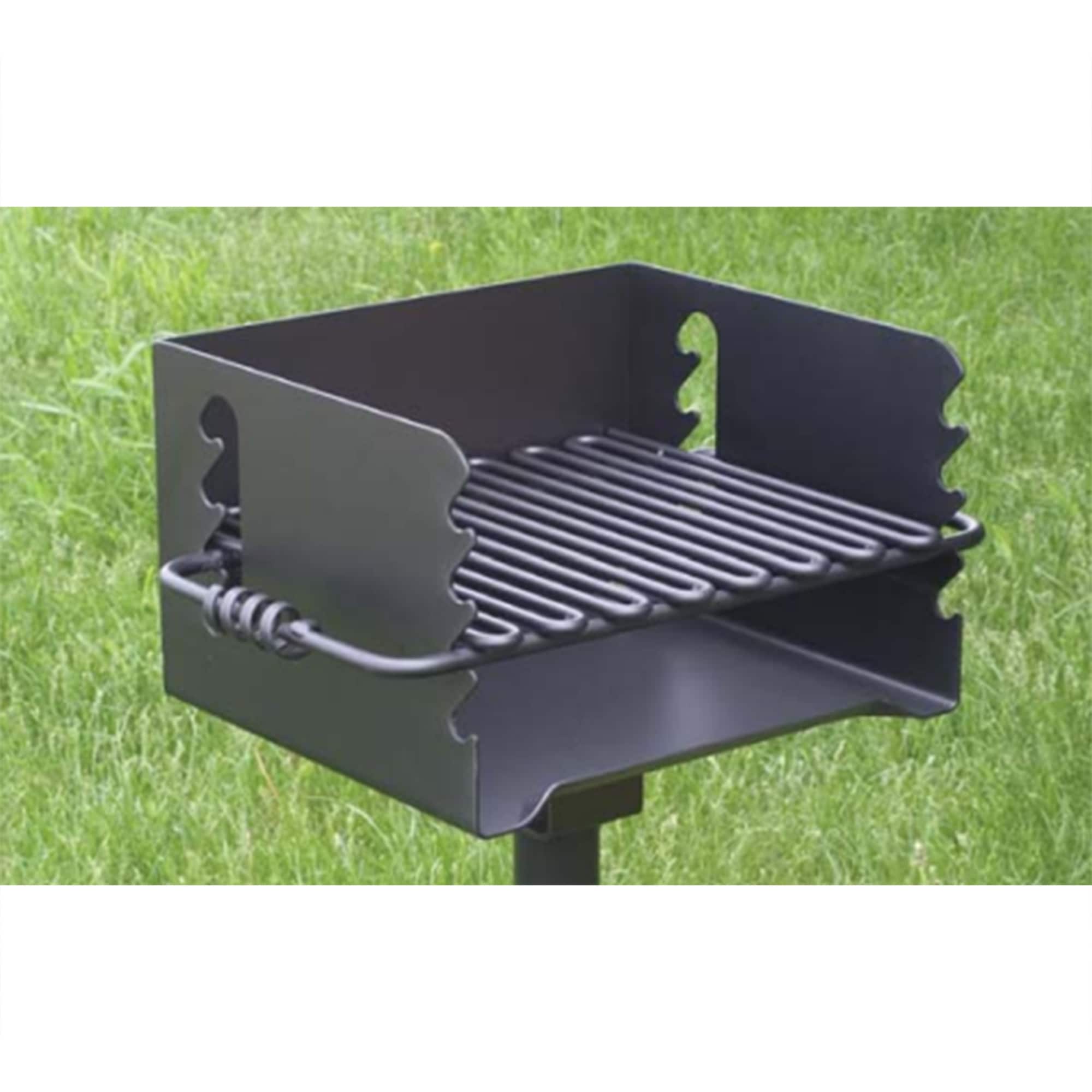 Pilot Rock 253216 Gas-Grill-Burners - View #4