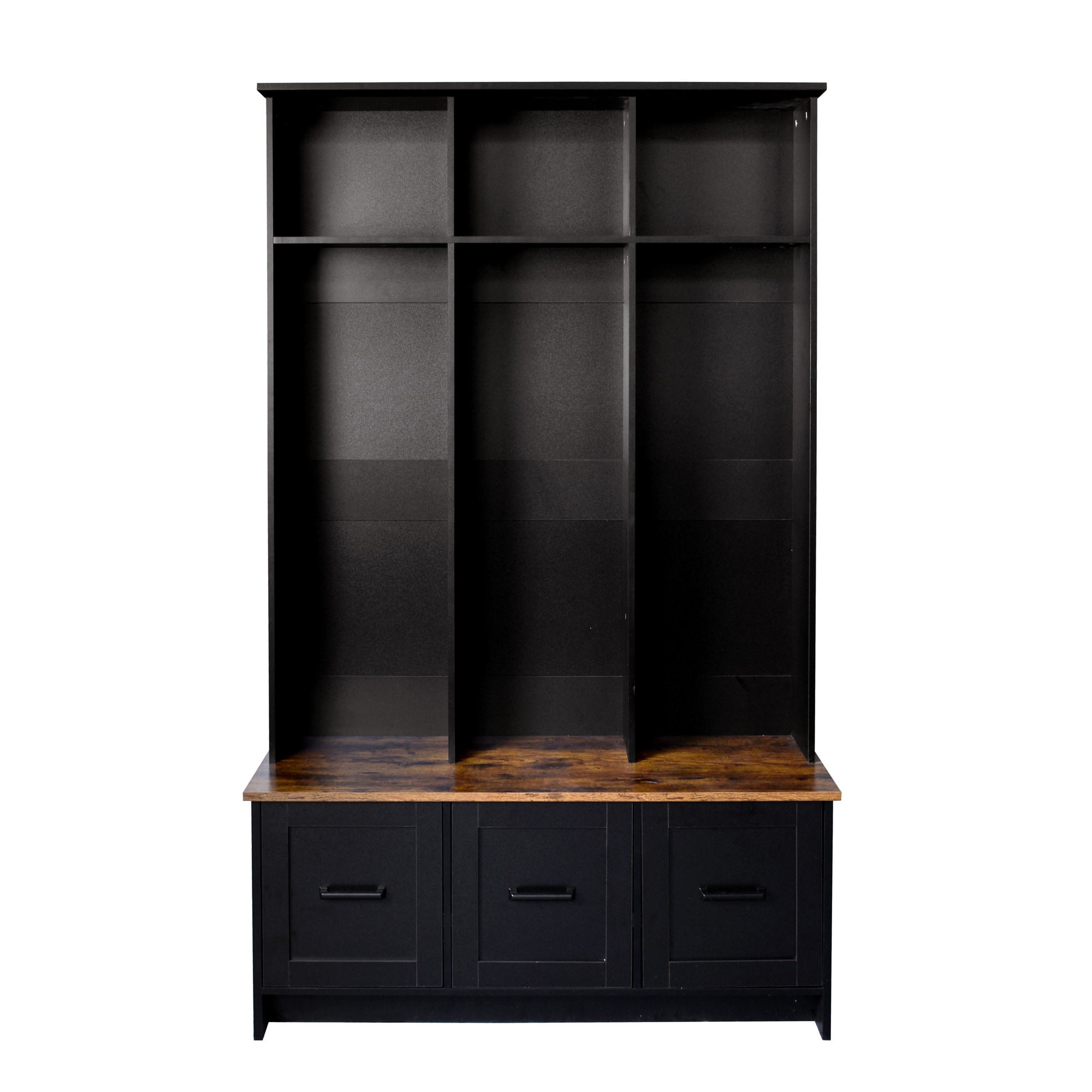 ModernLuxe L3P-N724P264680B Coatrack-Stands-Pedestals - View #2