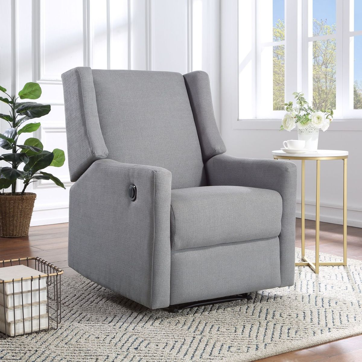 JASMODER B02257239 Gray