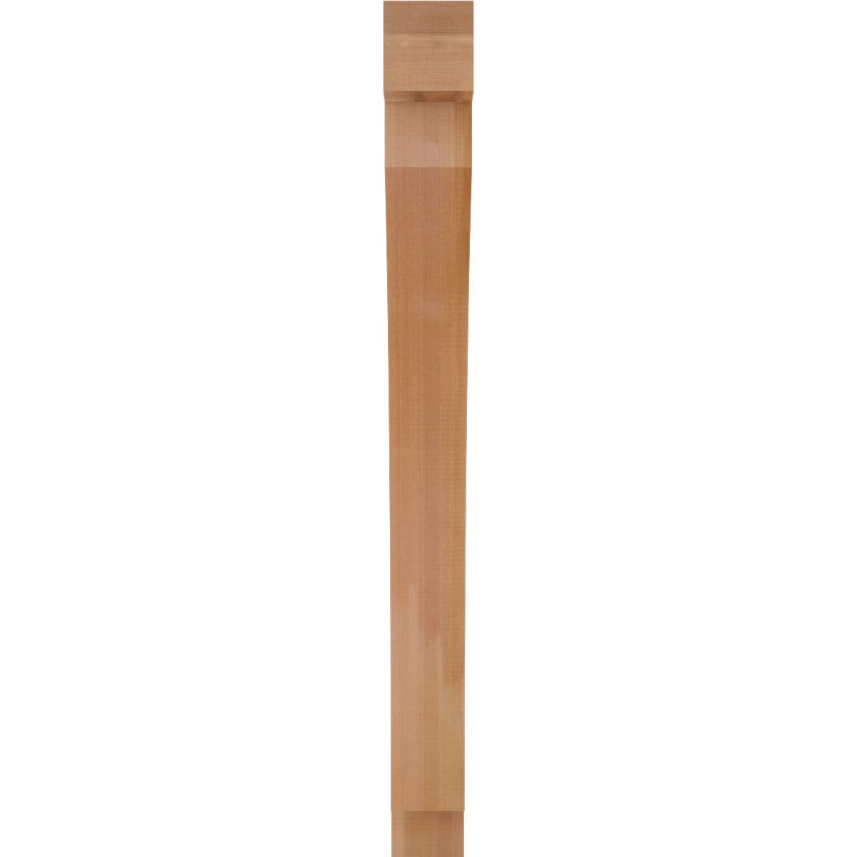 Ekena Millwork BKT04X32X44THR05SWR Exterior-Brackets-Braces - View #2