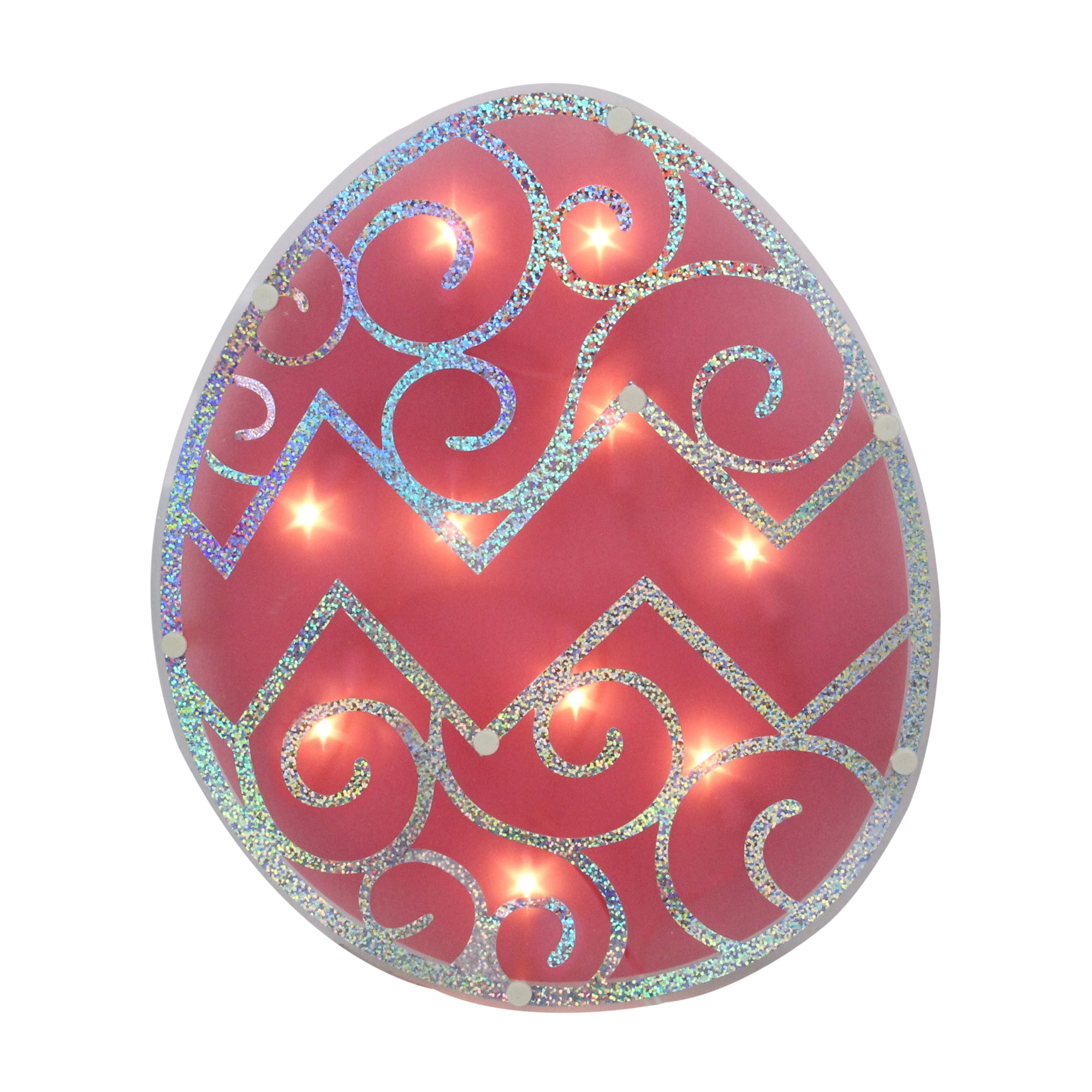 Northlight 34175105 12-in H Easter Figurine