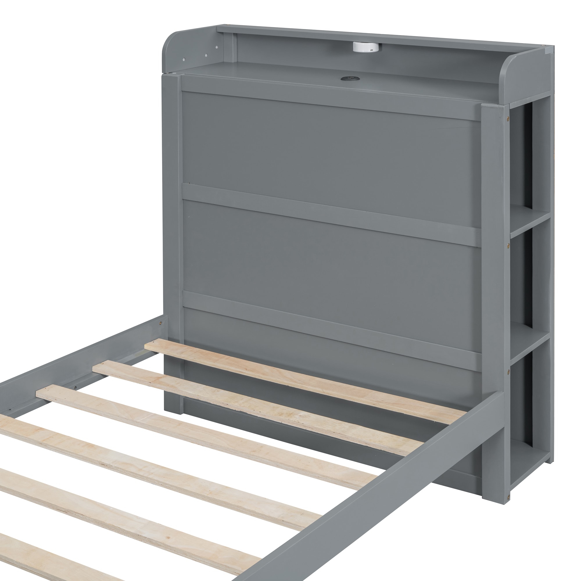 Nestfair PB0023E beds - View #5