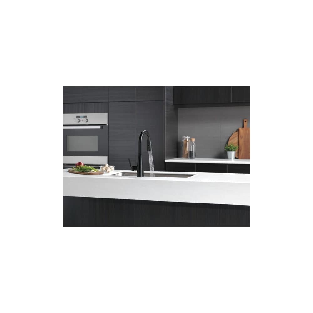 Peerless P7919LF-SS-1.0 Kitchen-Faucets - View #4