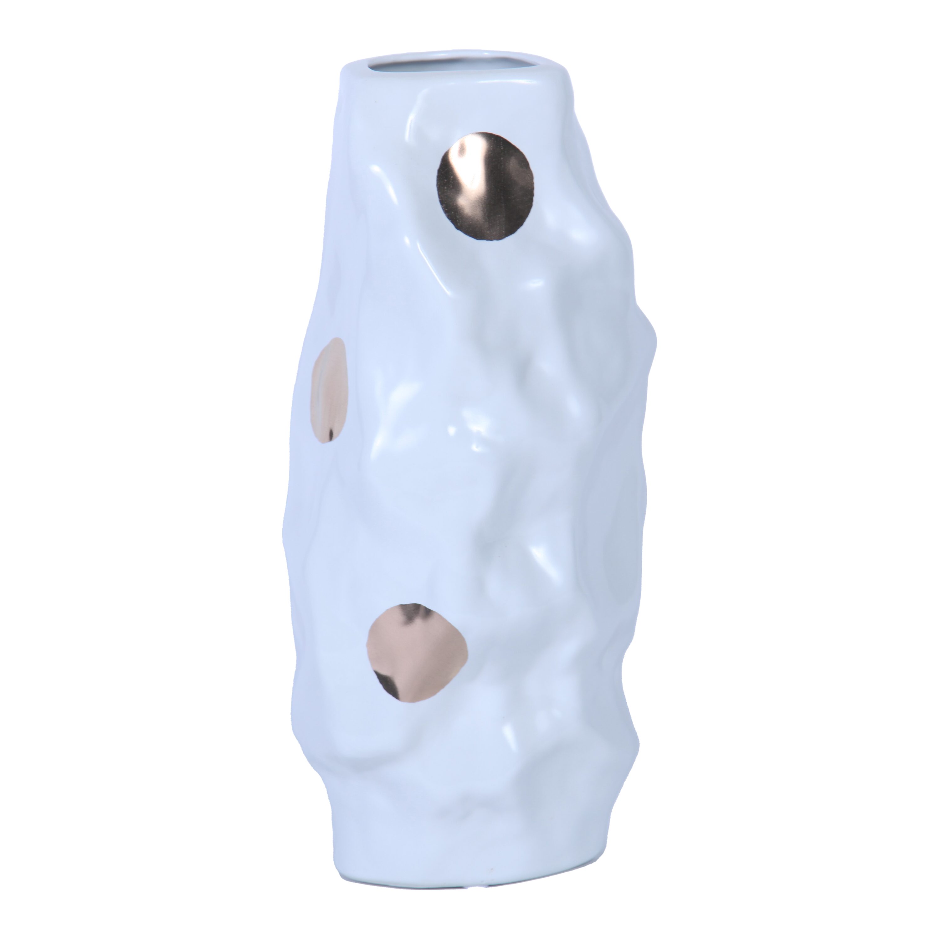 Amazing Rugs FSCA-699183 Multiple colors/finishes Ceramic Casual Decorative jar