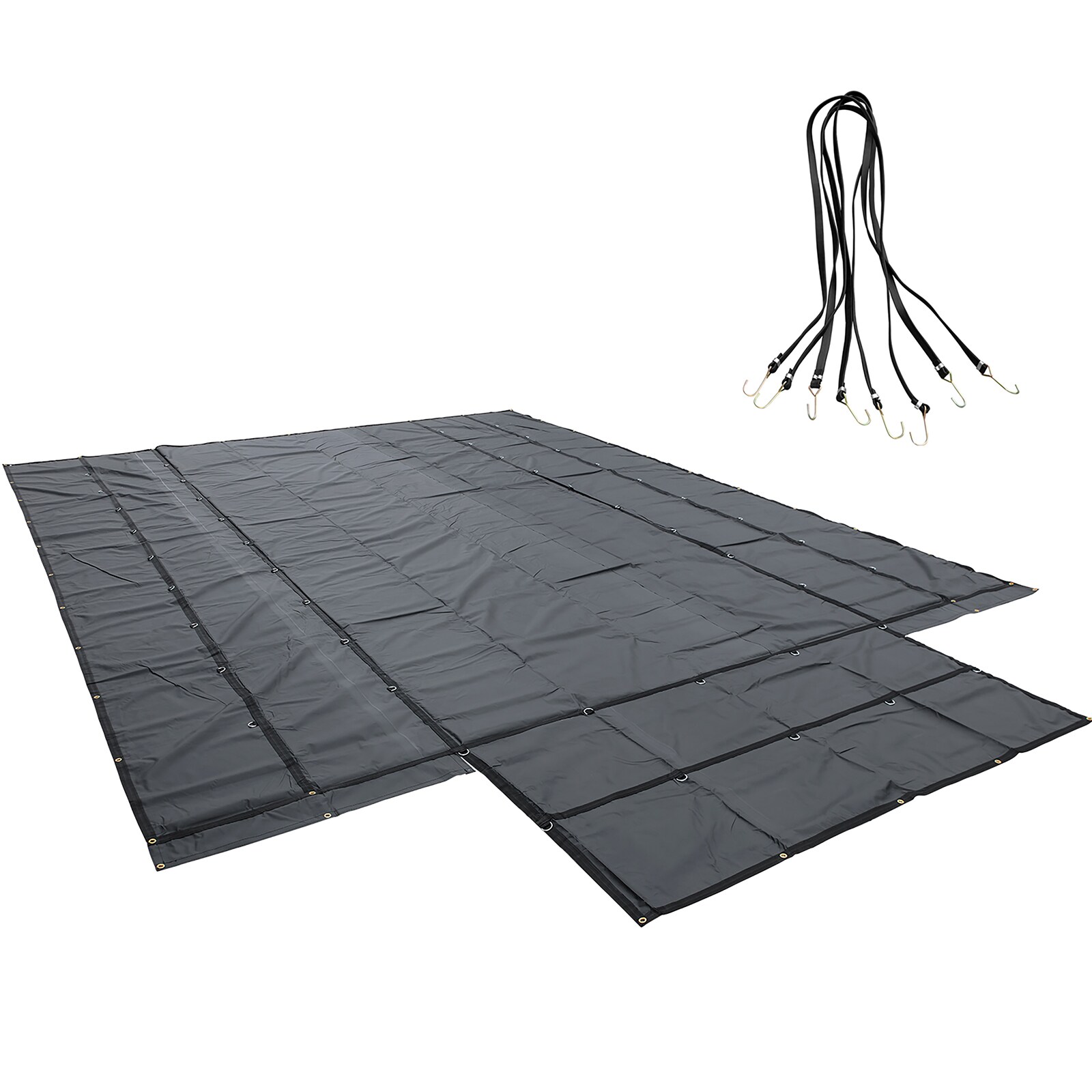 VEVOR PB16X27YCDXHDGBK1V0 tarps - View #9