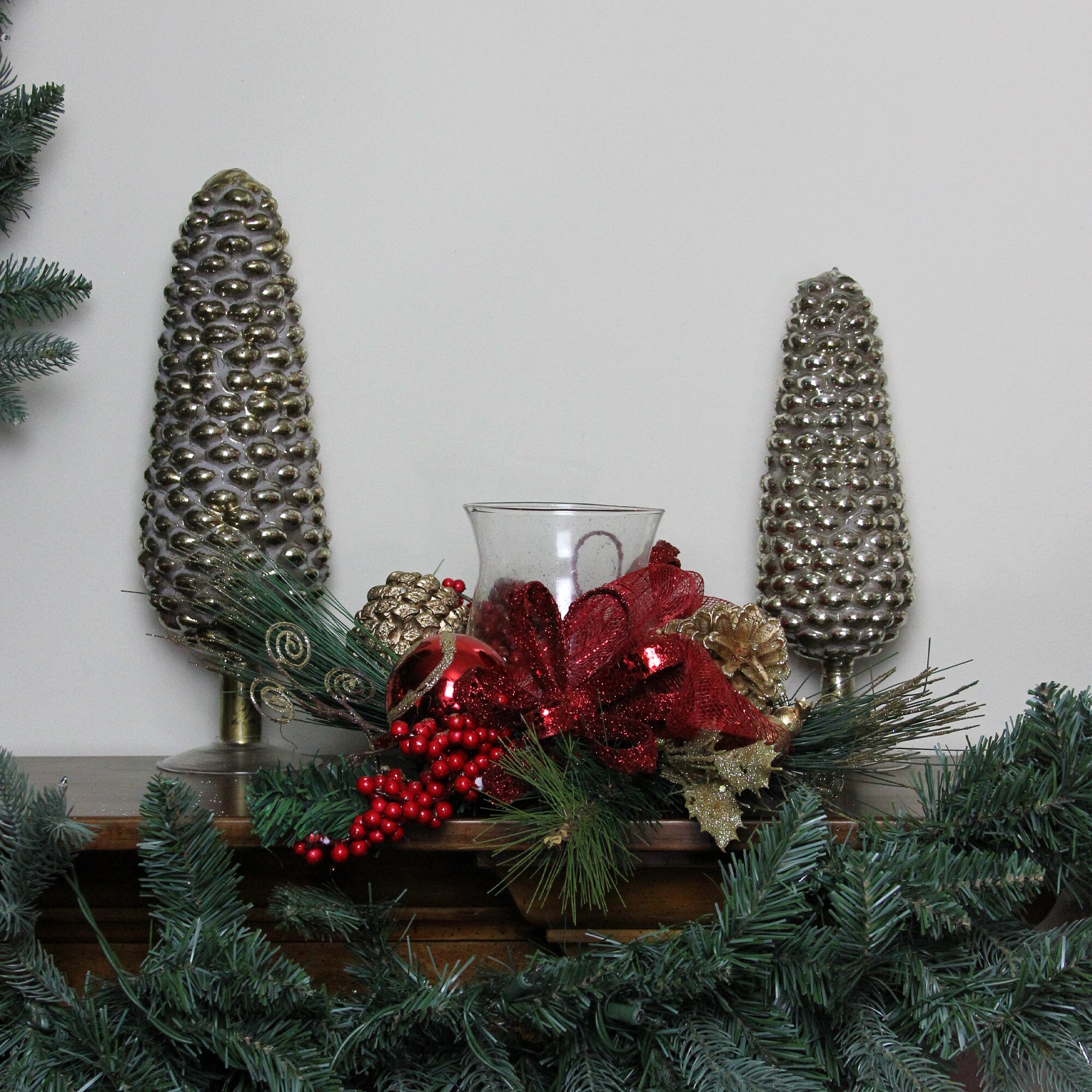 Northlight 32275750 Candle-Holders - View #3