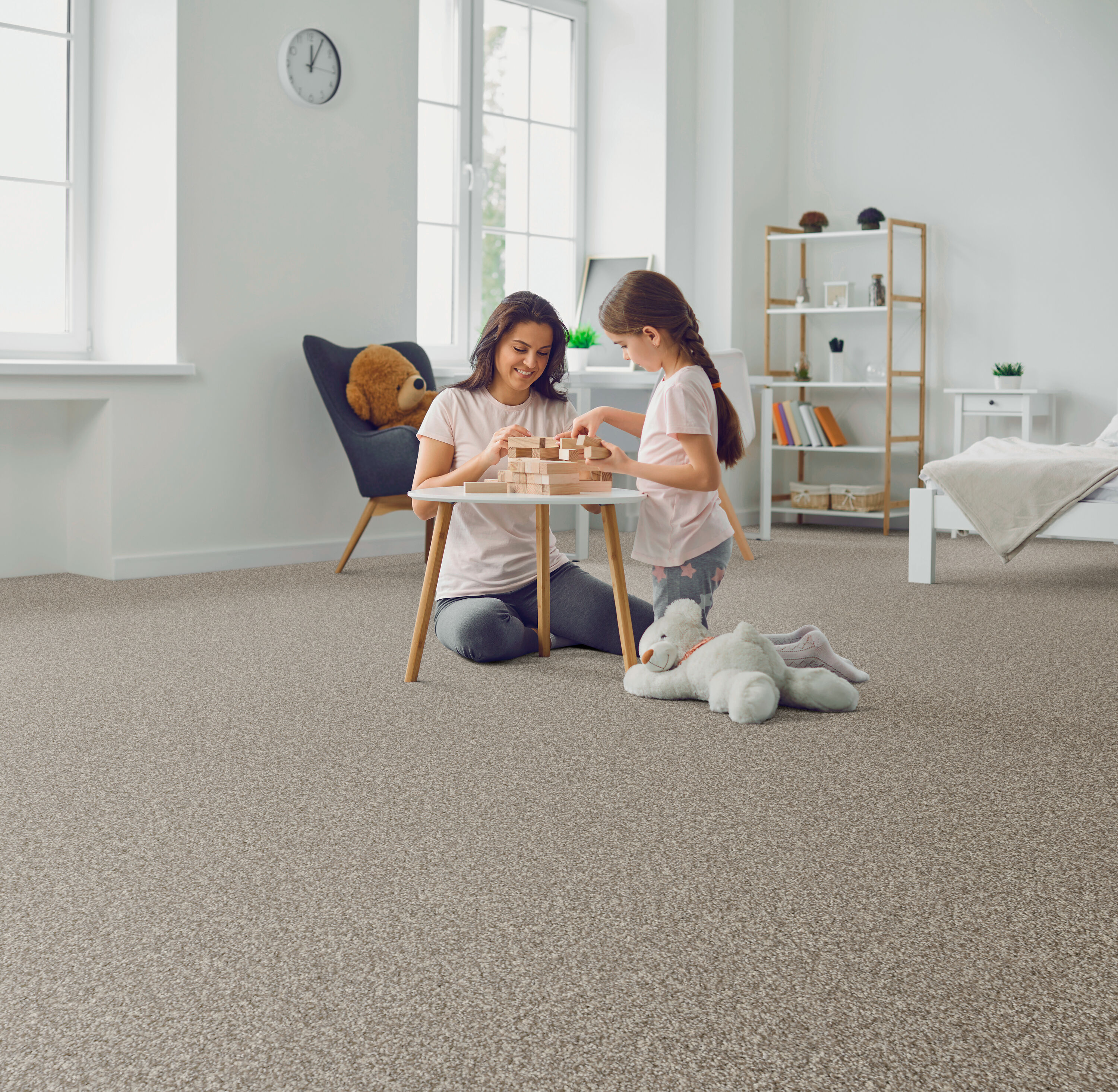 STAINMASTER PetProtect 7L86000534 Carpet-Panel - View #4