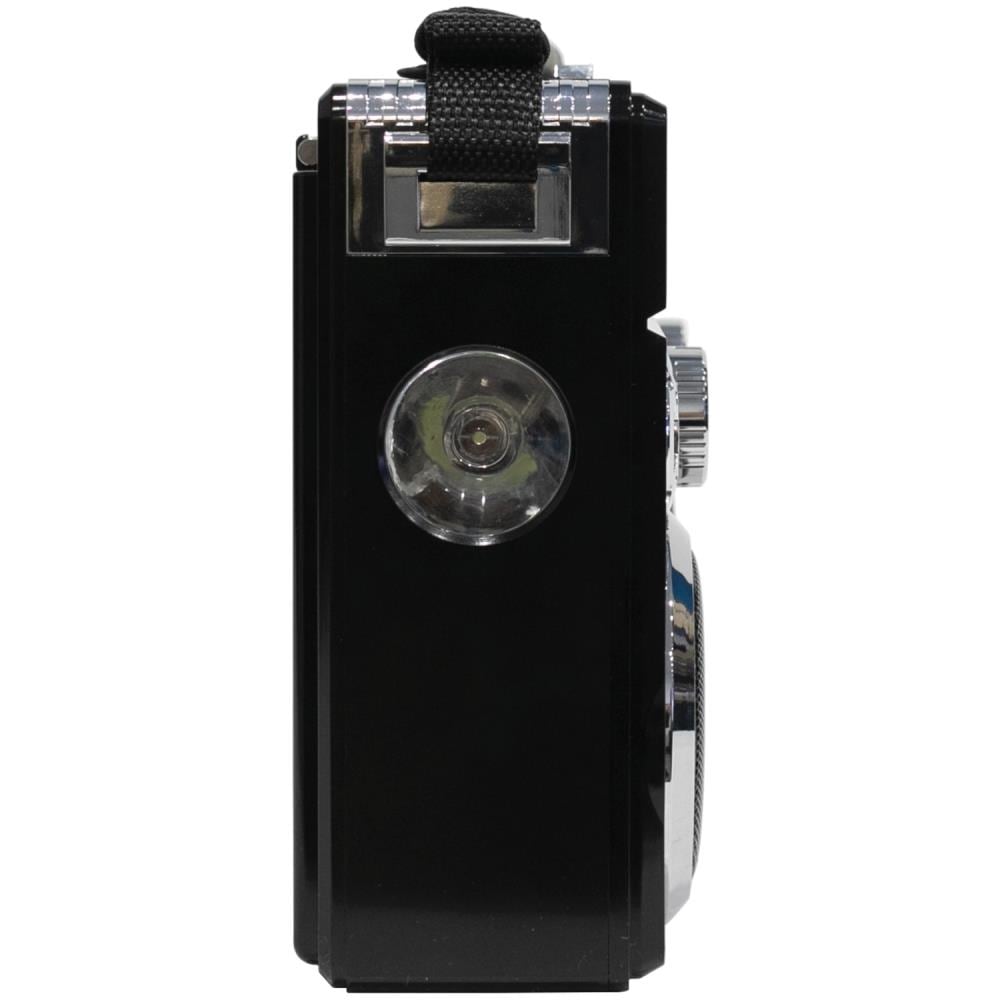 Dolphin Audio GSDSP411BTBLK Portable-Speakers - View #5