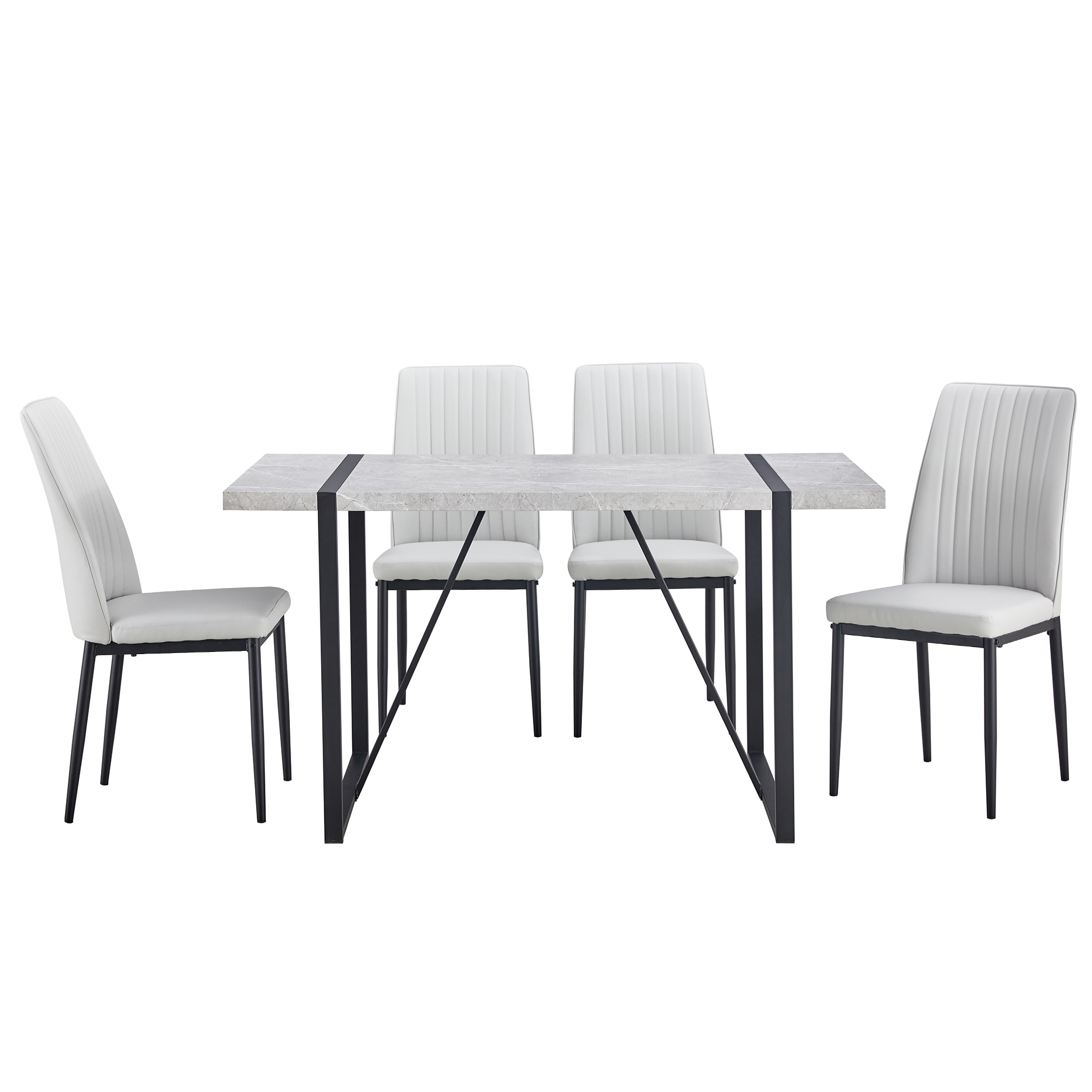 Sumyeg TR-SH000122AAE Dining-Sets - View #8