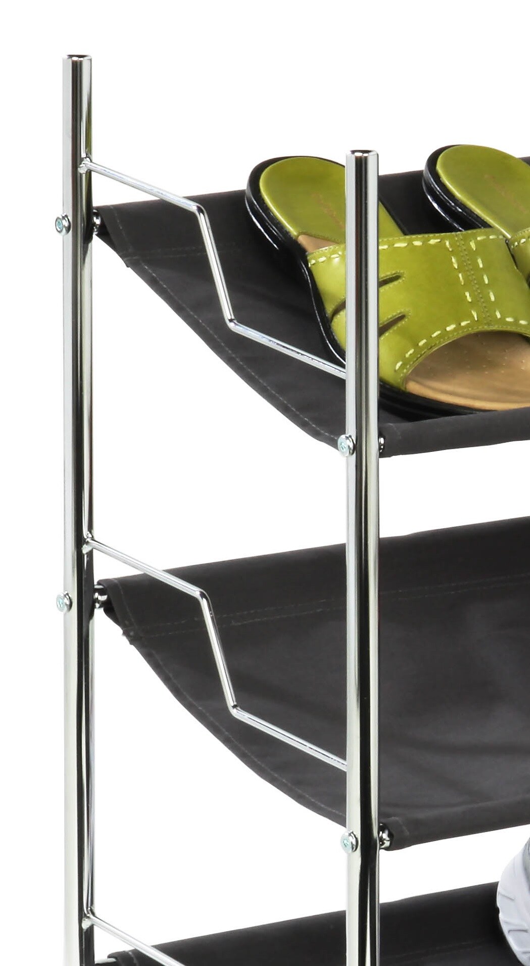 Honey-Can-Do SHO-09257 Shoe-Racks - View #3