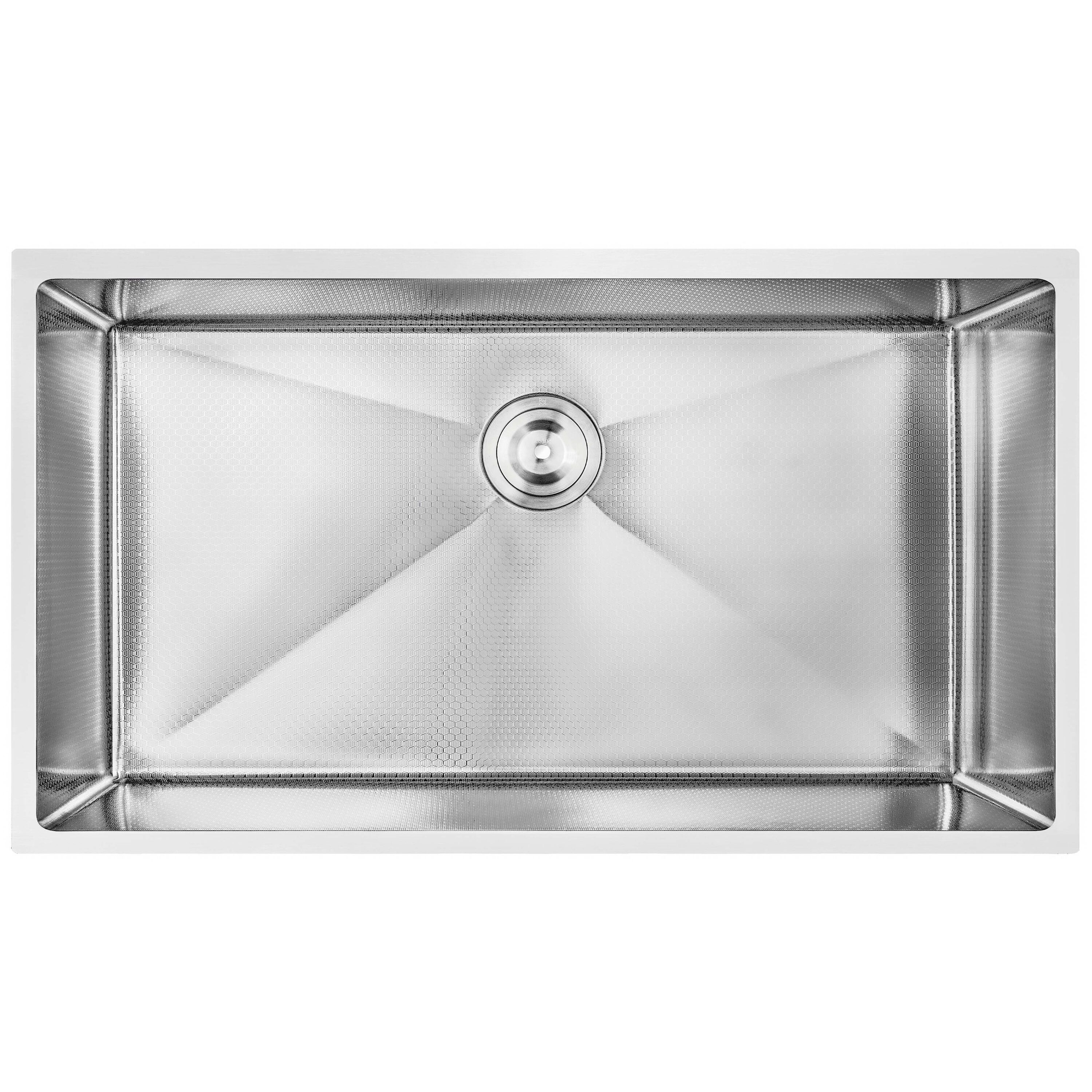 AKDY KS0515 Kitchen-Sinks - View #7
