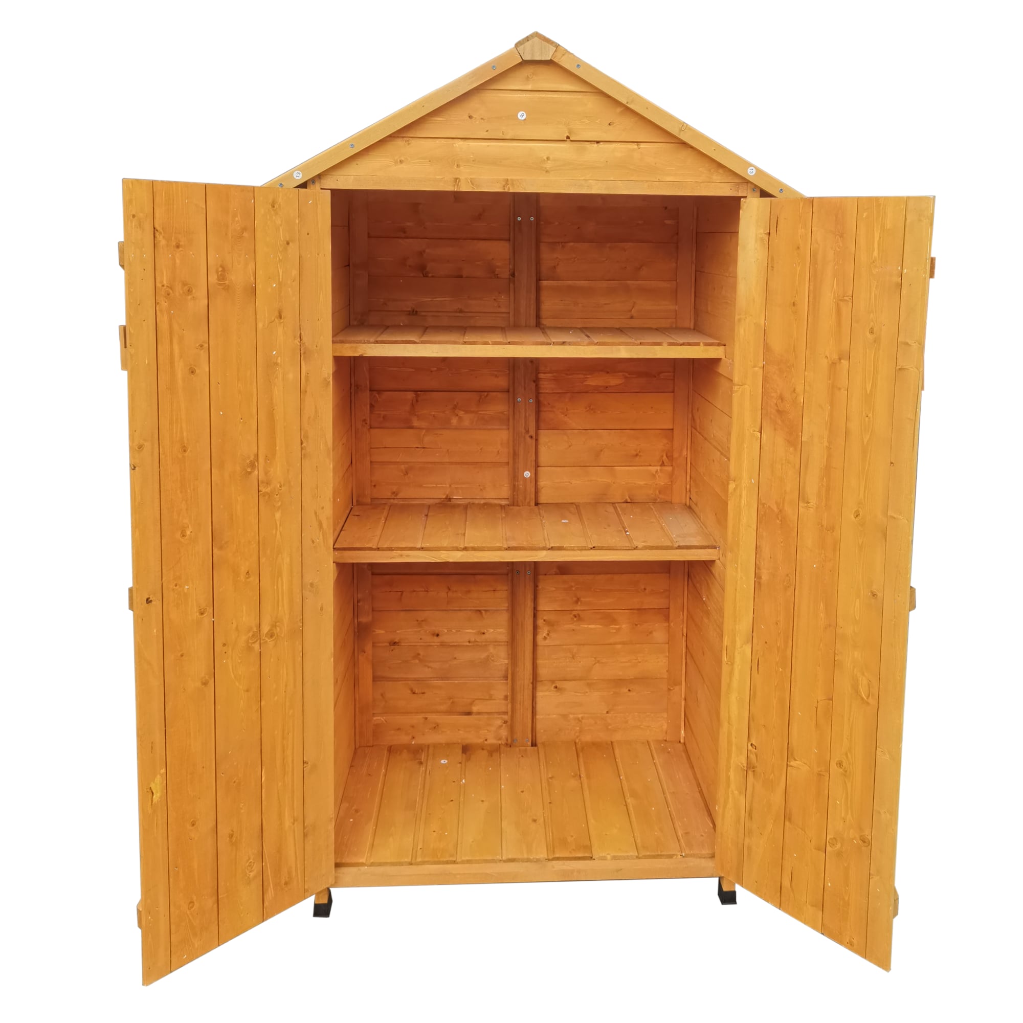 Xspracer ML-WOS001WS Wood-Storage-Buildings - View #6