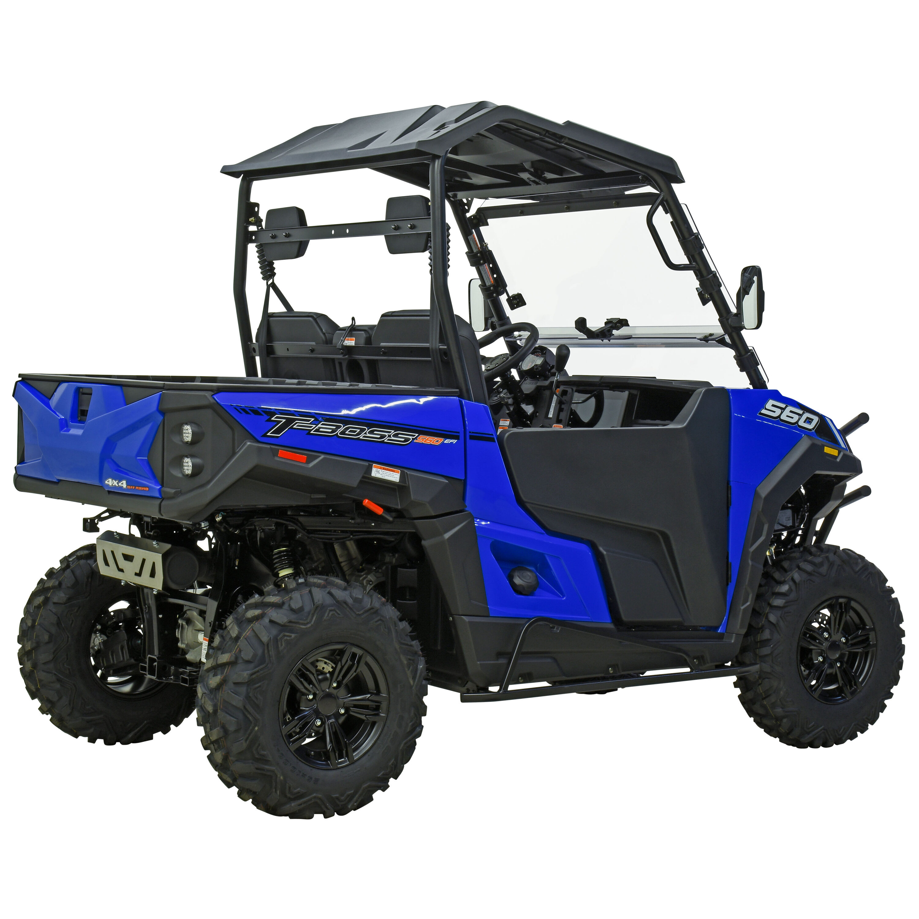 Massimo U100560717 Motorized-Vehicles - View #5