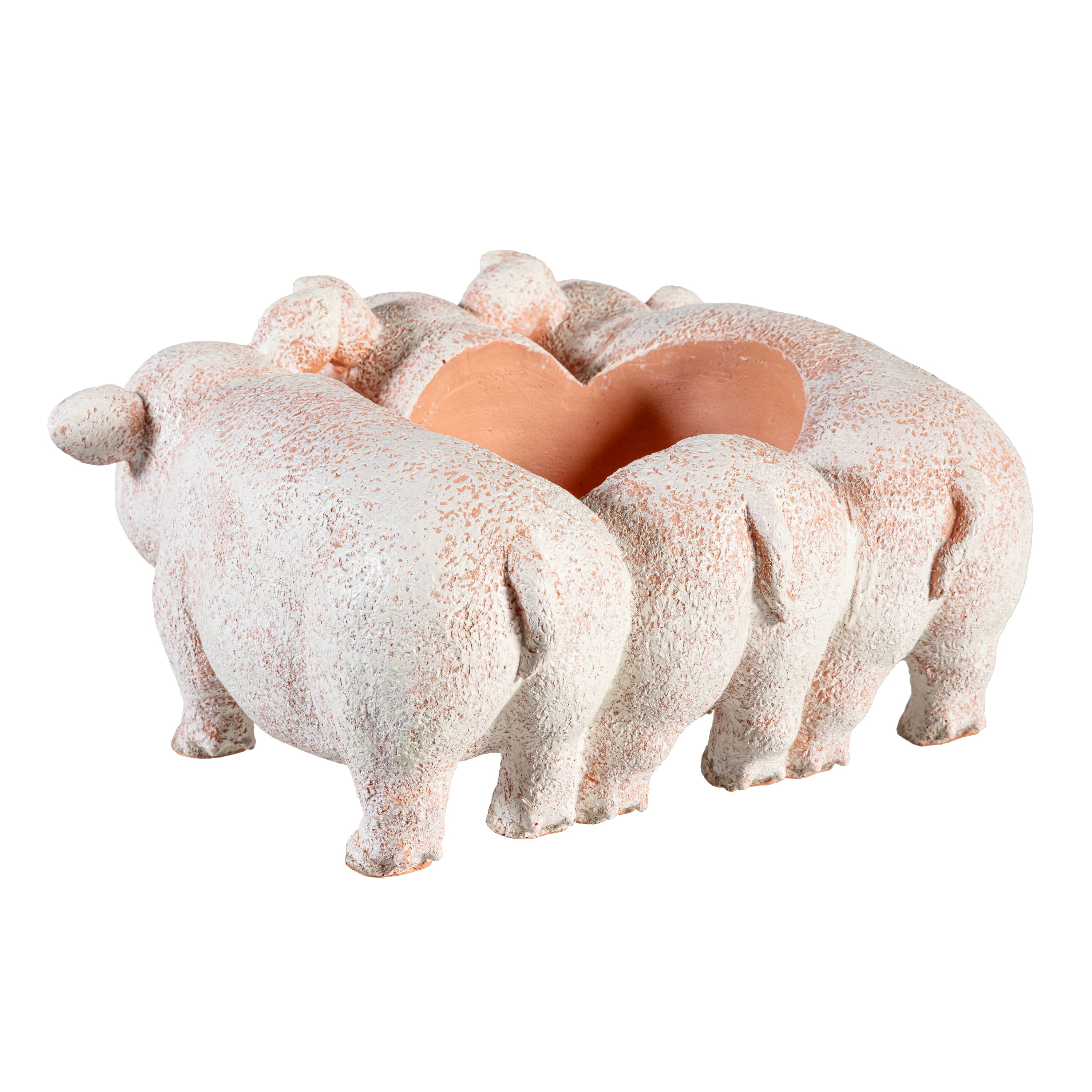 Evergreen Q55458PIG Planter-Window-Box - View #6
