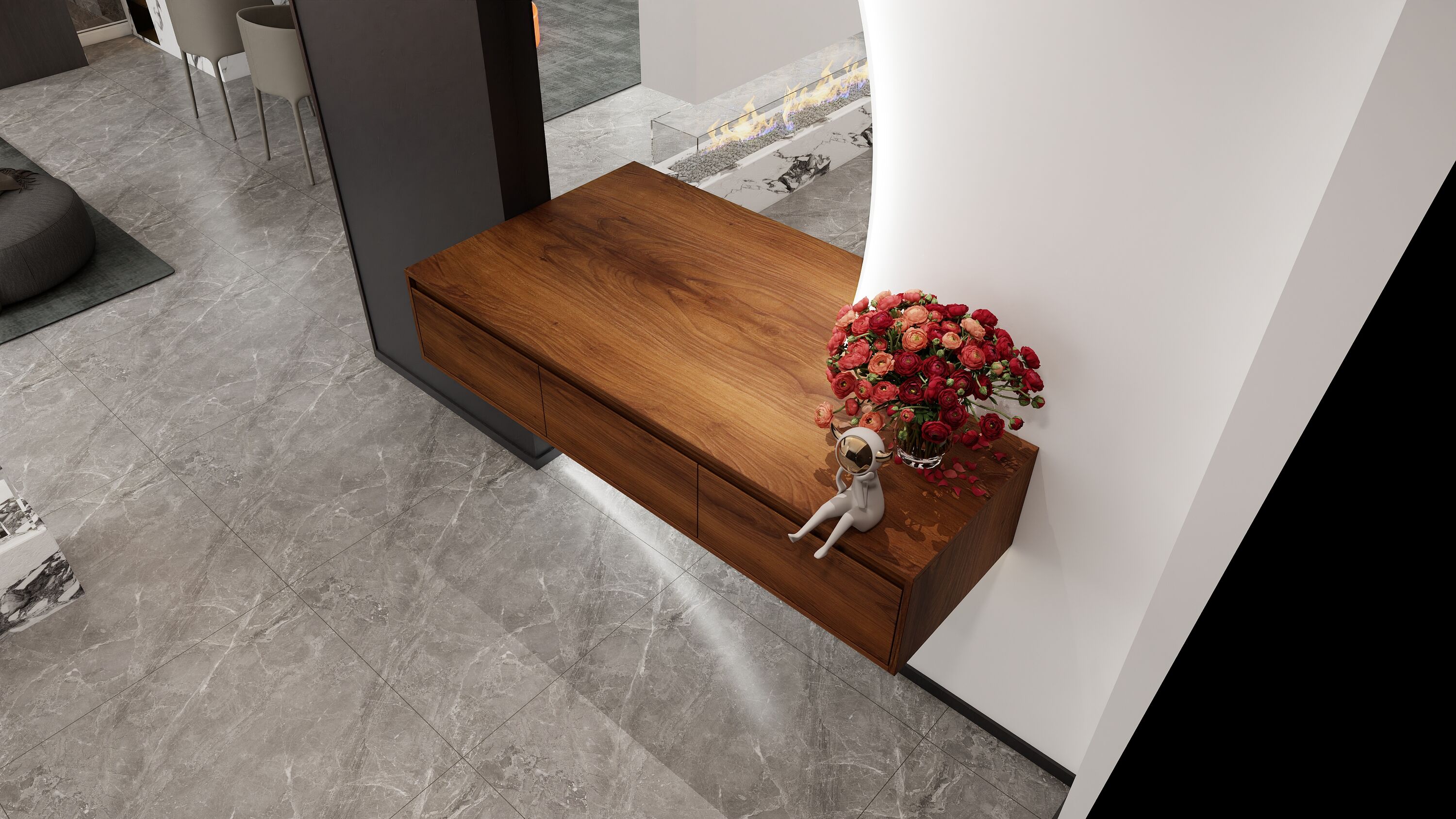 Tahanbath MT2-9P205628 Bath-Vanity-Combo - View #19